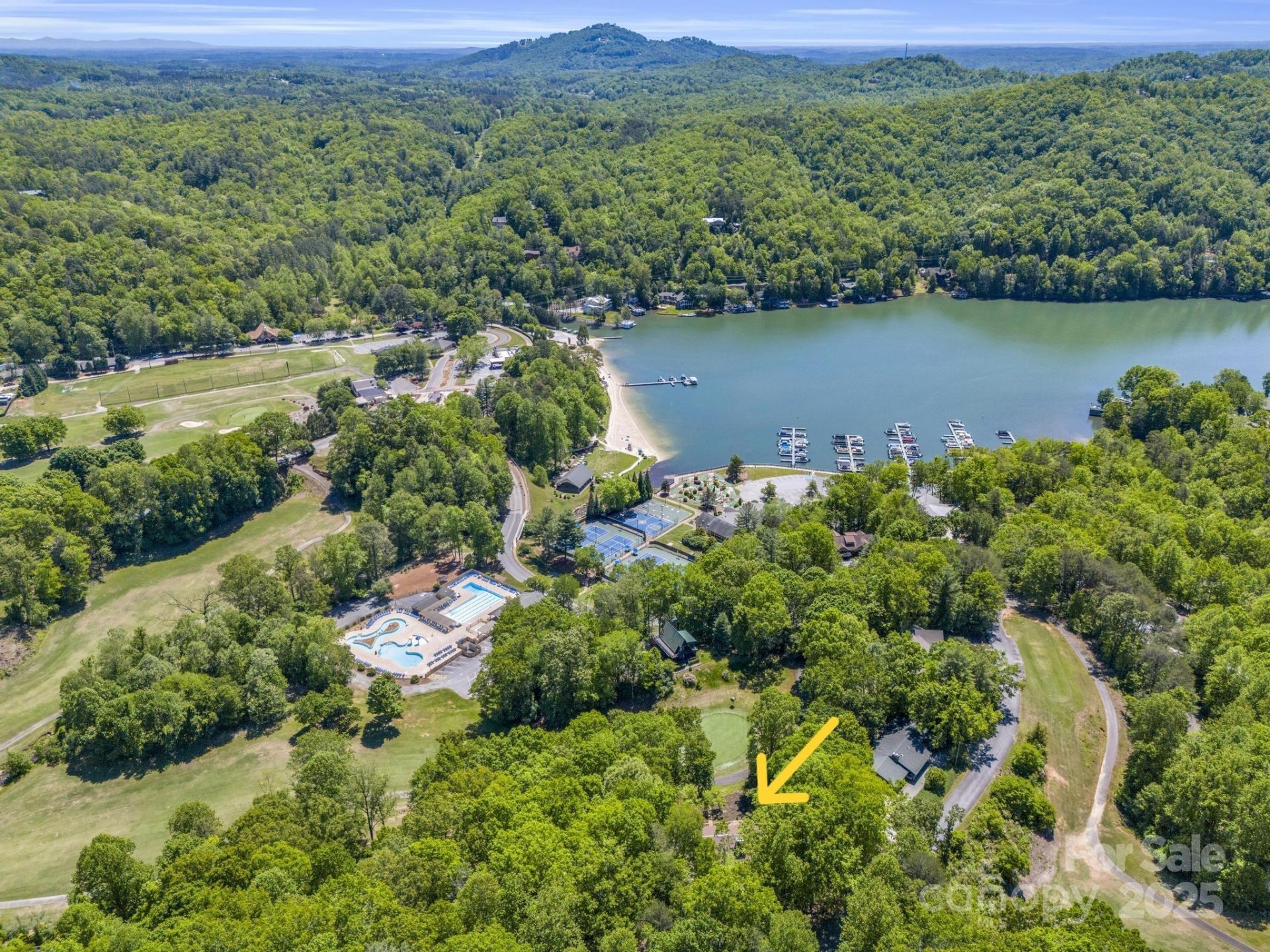 Property image 5 at , Lake Lure, NC 28746, Lake Lure, NC 28746
