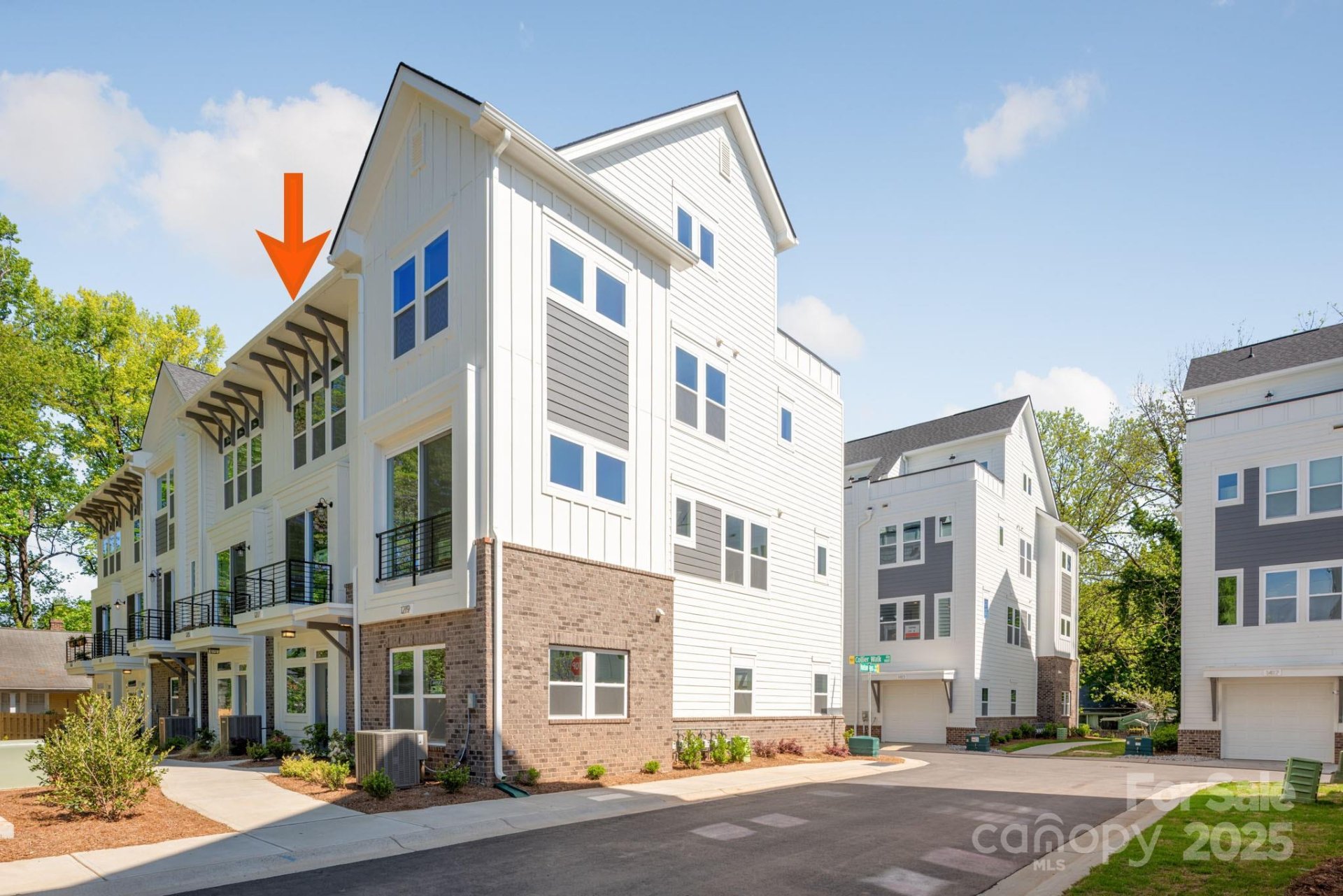 Property image 2 at 1217 E 34th Street, Charlotte, NC 28205