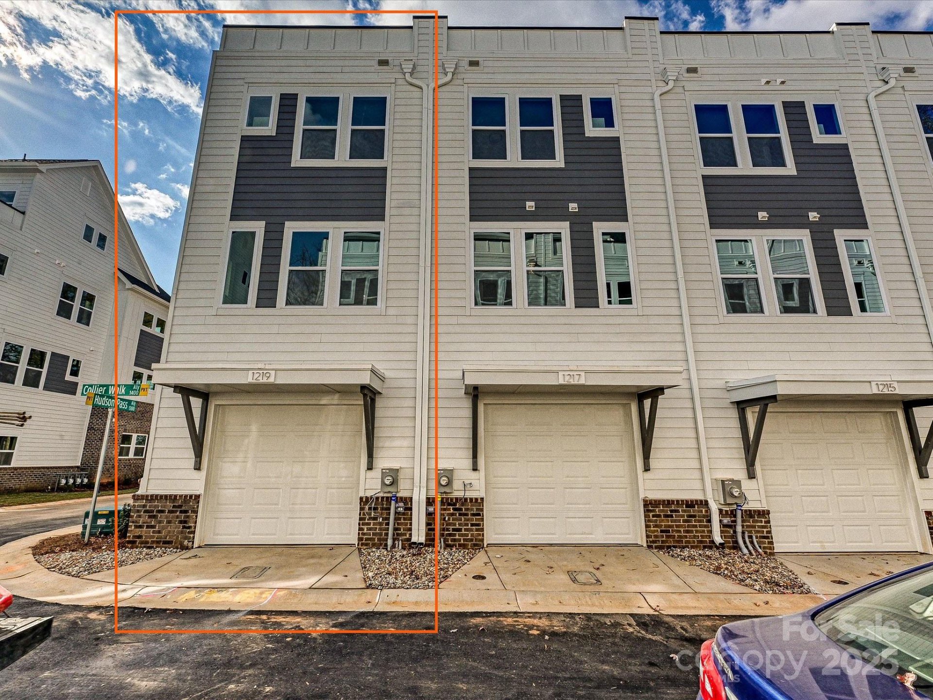 Property image 4 at 1219 E 34th Street, Charlotte, NC 28205