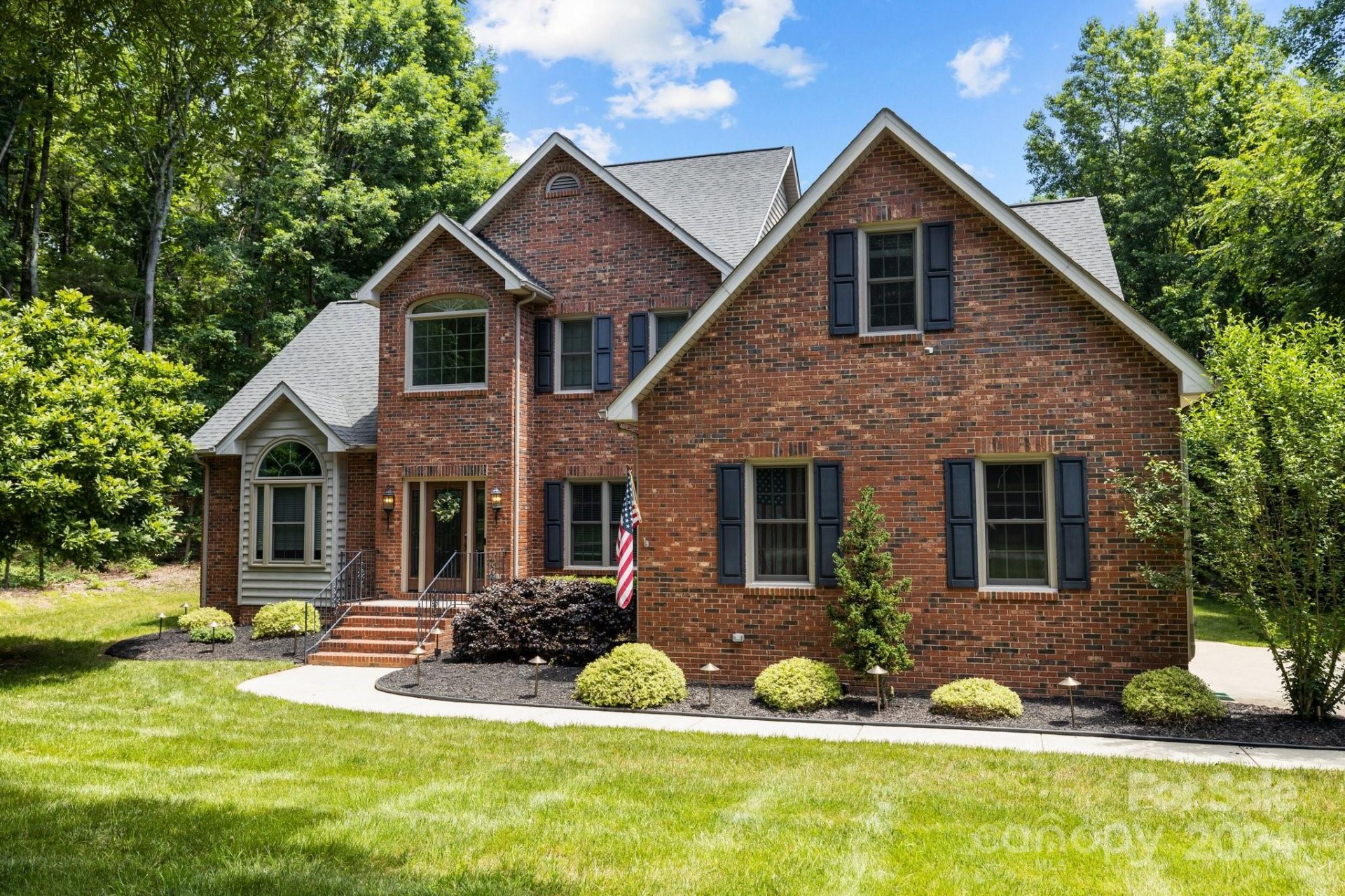Property image 2 at 16009 Hamilton Forest Drive, Fort Mill, SC 29708