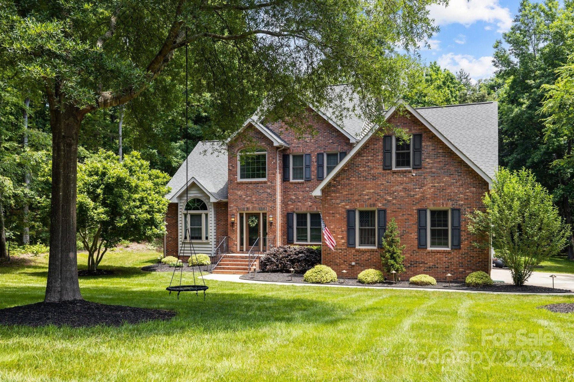 Property image 3 at 16009 Hamilton Forest Drive, Fort Mill, SC 29708