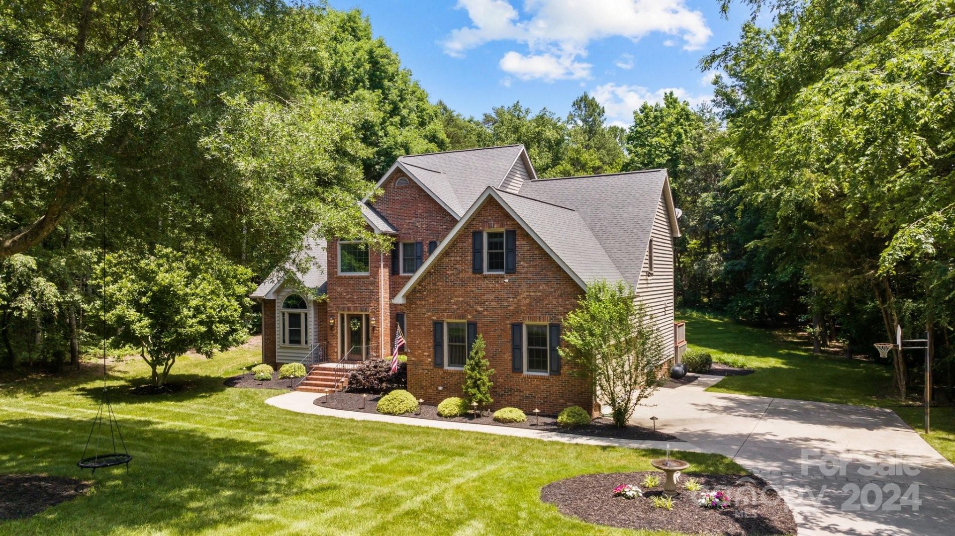 Property image 4 at 16009 Hamilton Forest Drive, Fort Mill, SC 29708