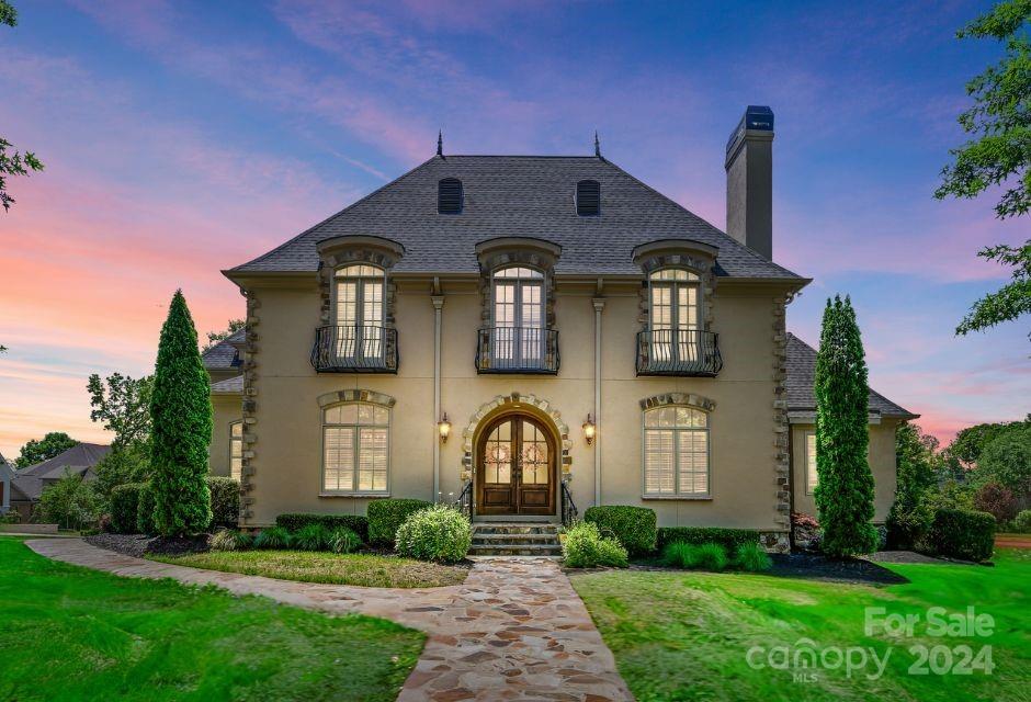 6088 Kimbrell Heights Drive