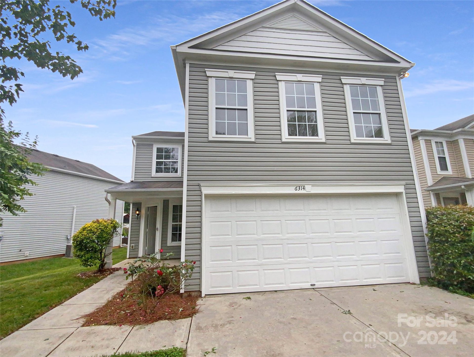 Property image 1 at 6314 Salamander Run Lane, Charlotte, NC 28215