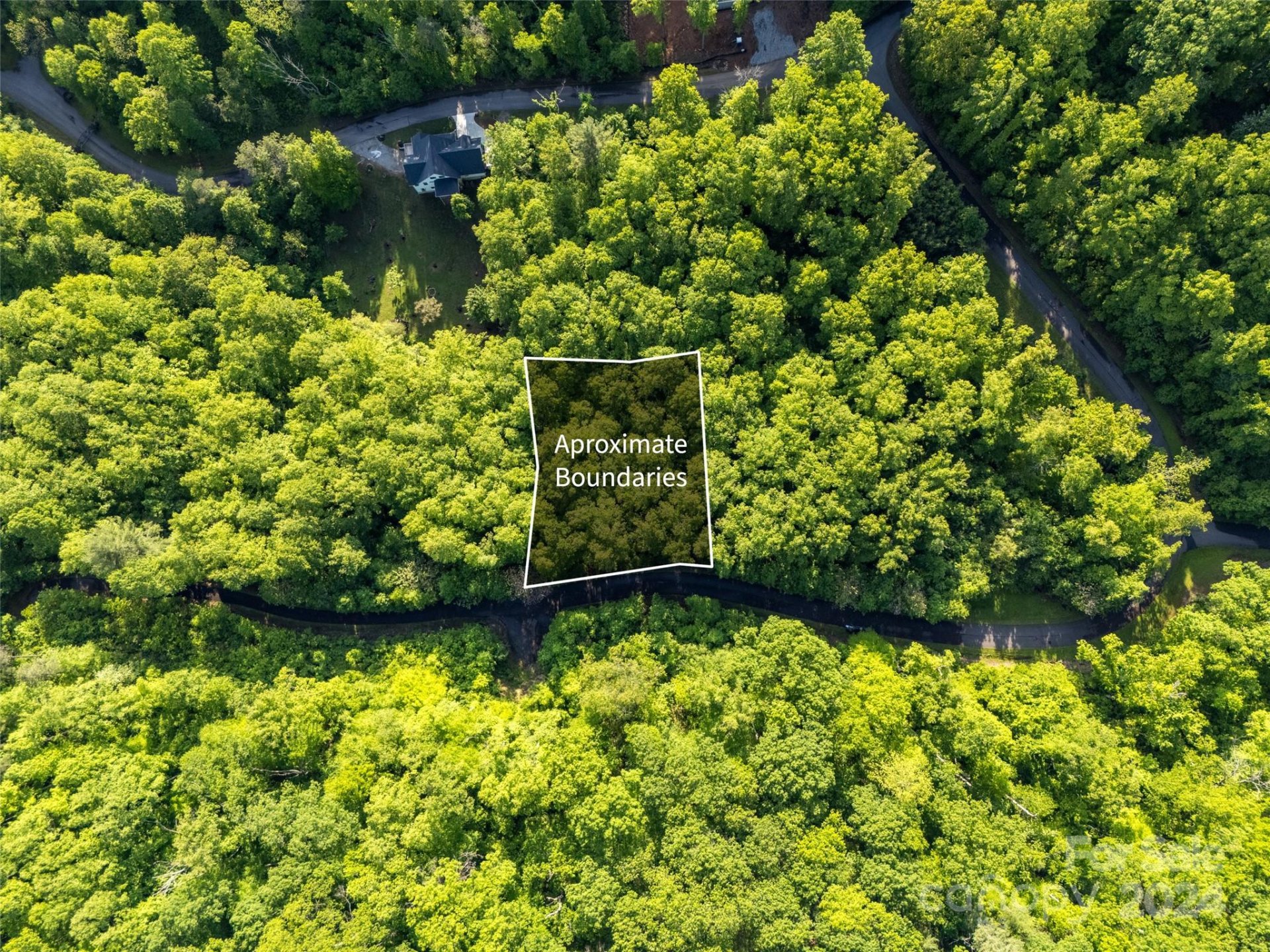 Property at 37 Ashewood Mountain Way, Candler, NC 28715