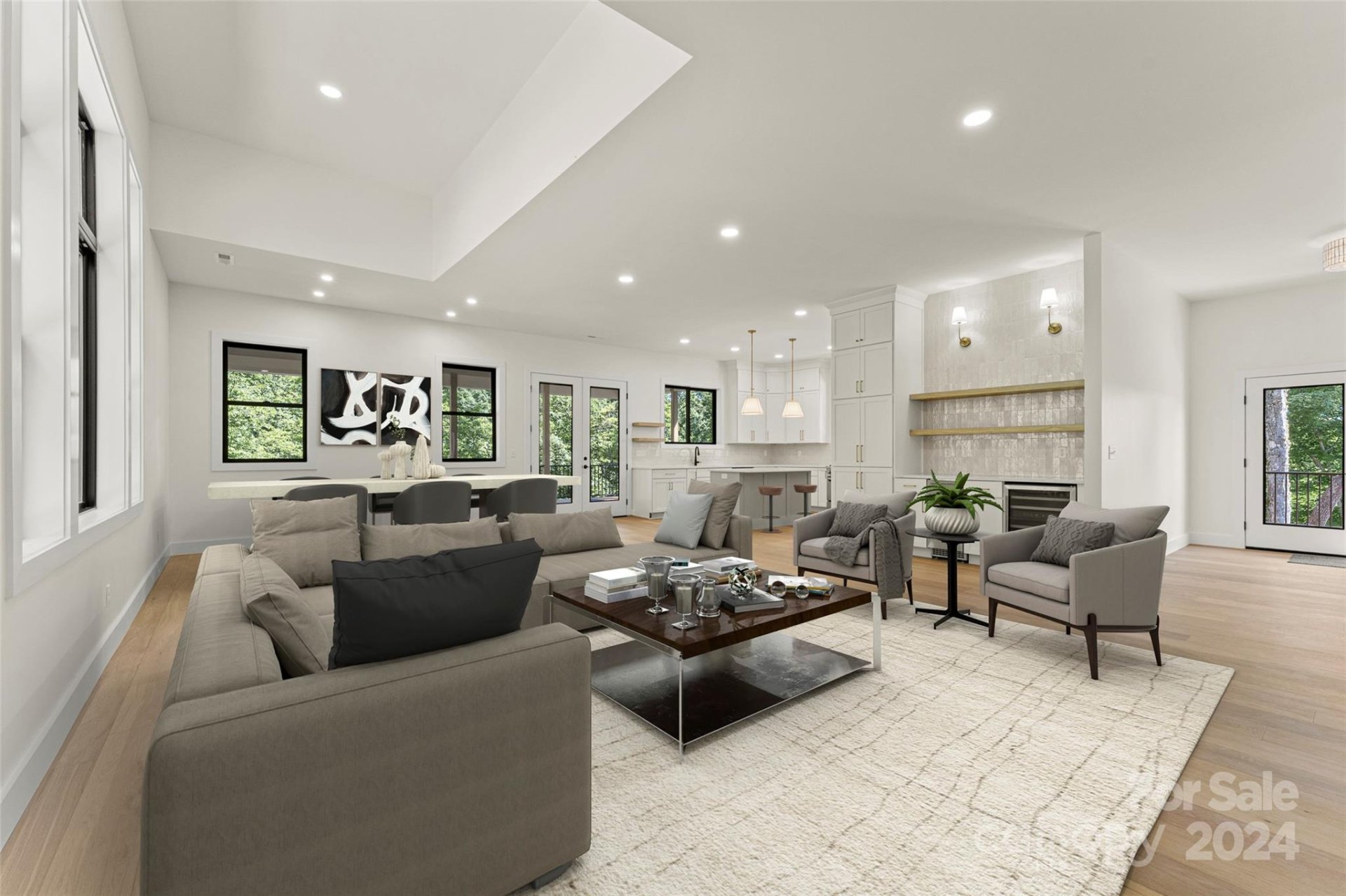 Property image 1 at 81 Still House Mountain Road, Brevard, NC 28712