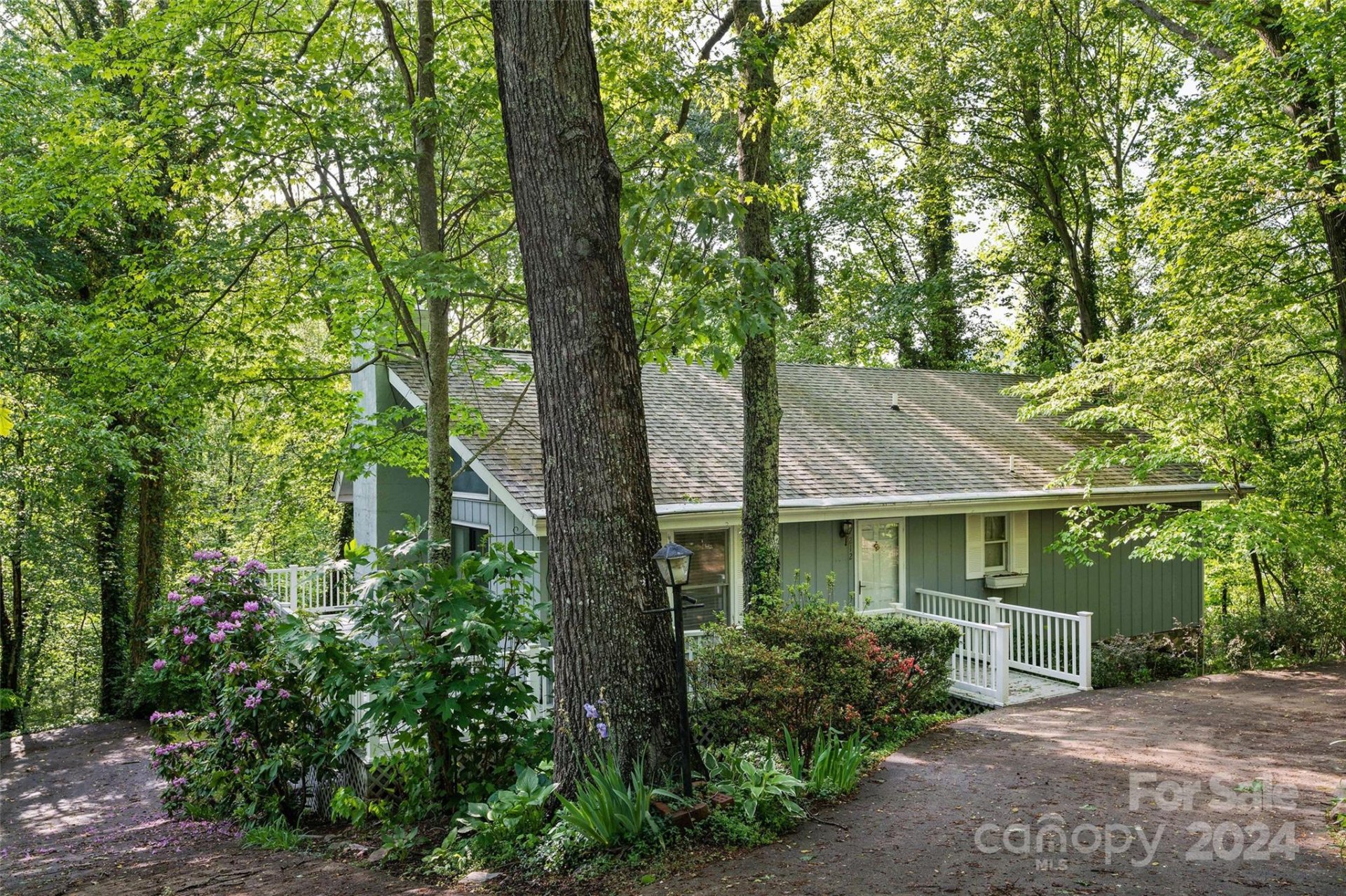 Property image 1 at 212 Crescent Drive, Lake Junaluska, NC 28745