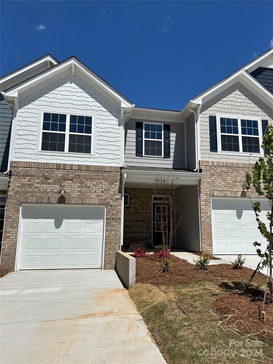 Property image 1 at 8046 Scarlet Maple Lane, Tega Cay, SC 29708