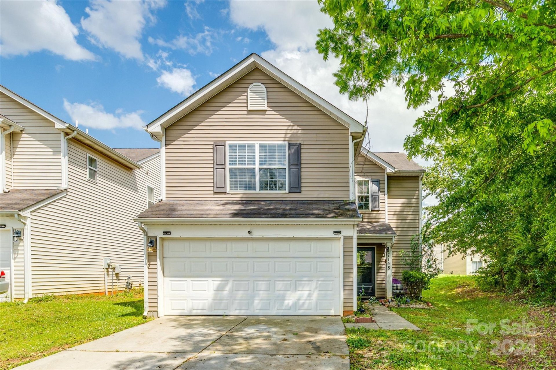 Property image 1 at 7148 Haines Mill Road, Charlotte, NC 28273