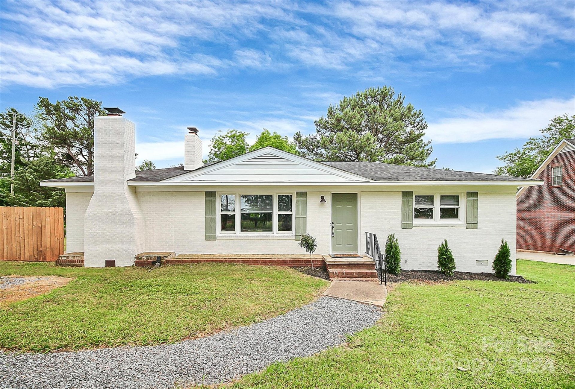 Property image 1 at 319 Gold Hill Road, Fort Mill, SC 29715