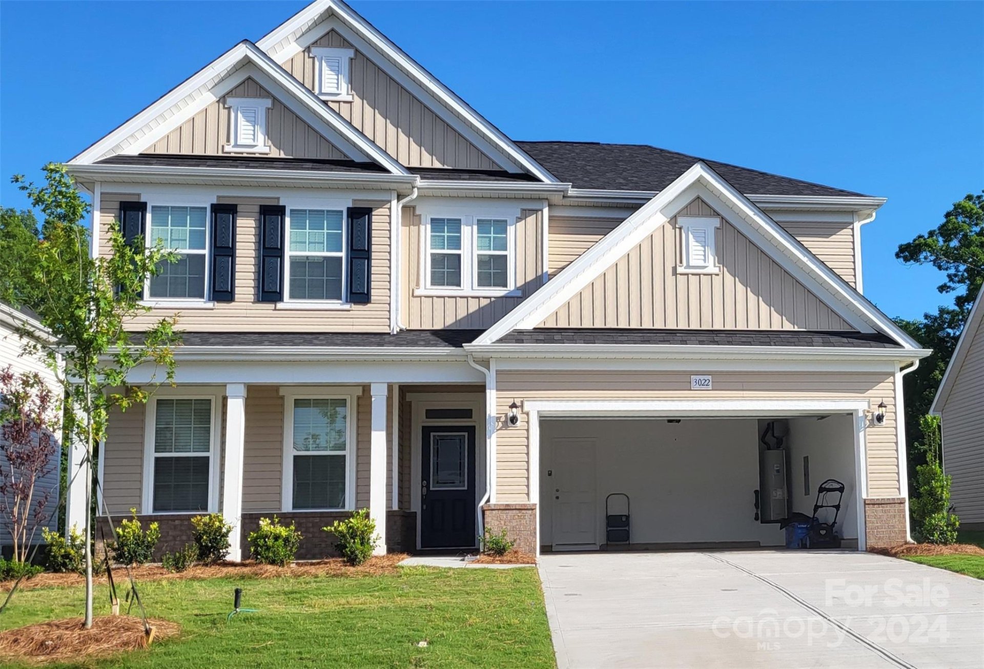 Property image 1 at 3022 Oxtail Court, Rock Hill, SC 29732