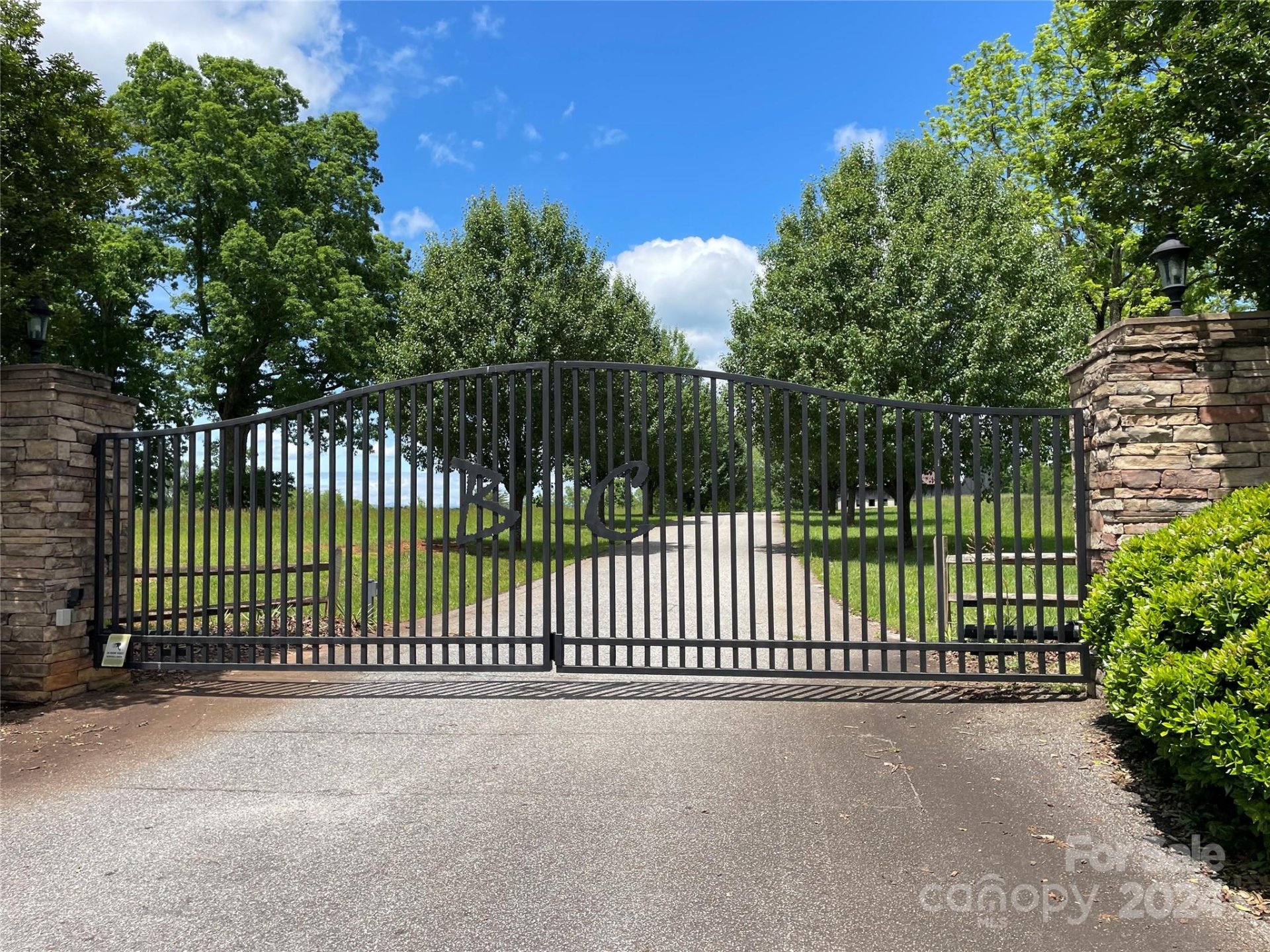 Property image 1 at 228 Bent Creek Drive, Nebo, NC 28761