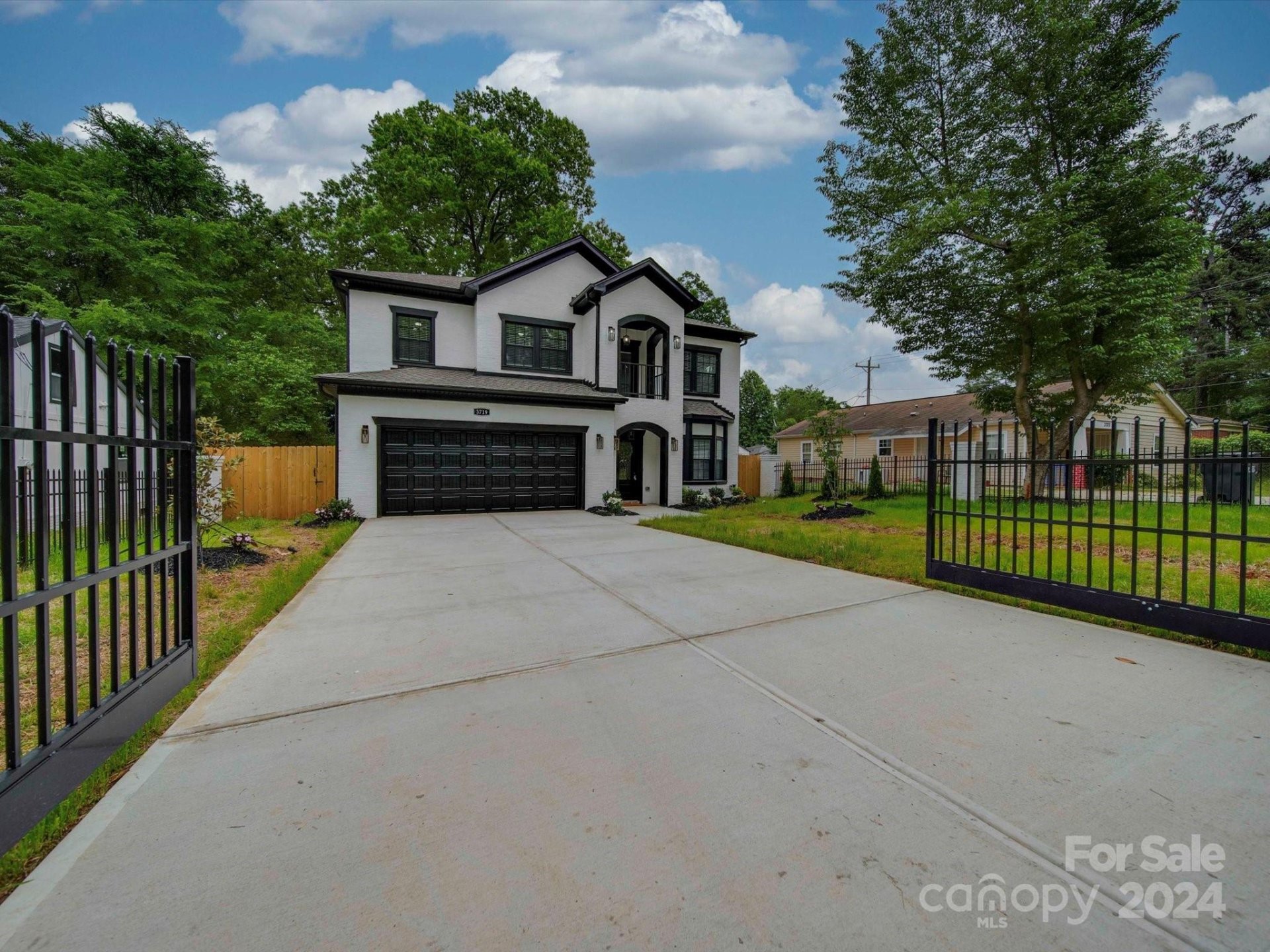 Property image 1 at 3719 Marvin Road, Charlotte, NC 28211