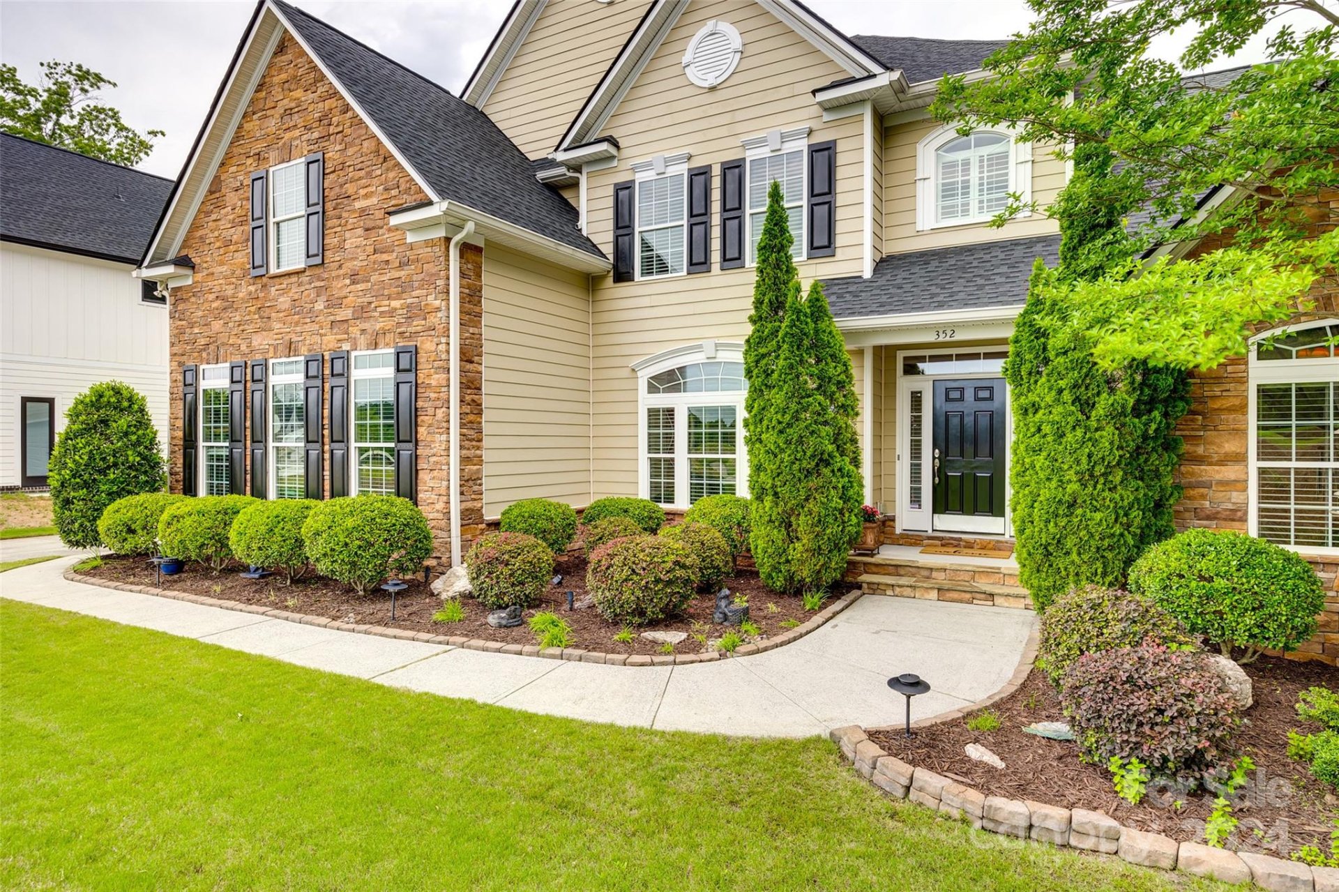 Property image 2 at 352 Calming Way, Tega Cay, SC 29708