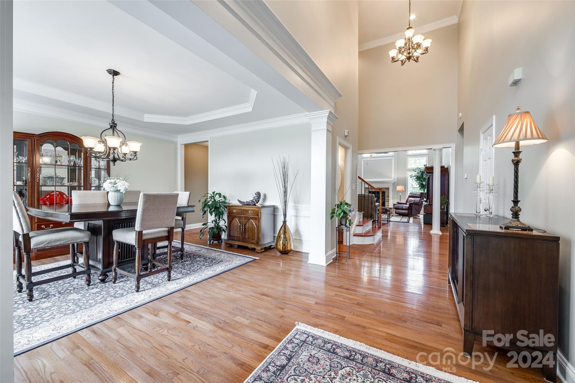 Property image 5 at 352 Calming Way, Tega Cay, SC 29708
