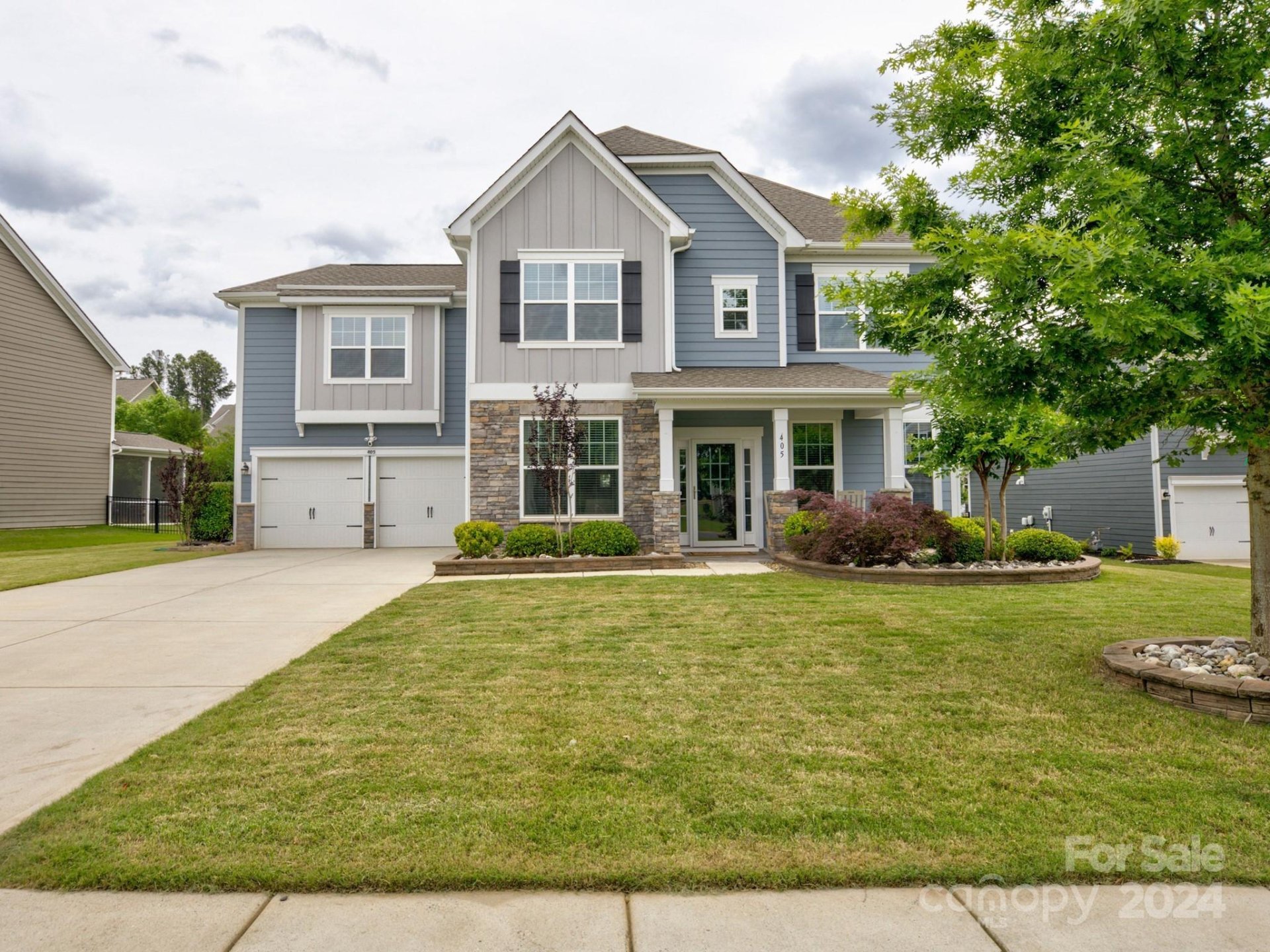 405 Cotton Field Road