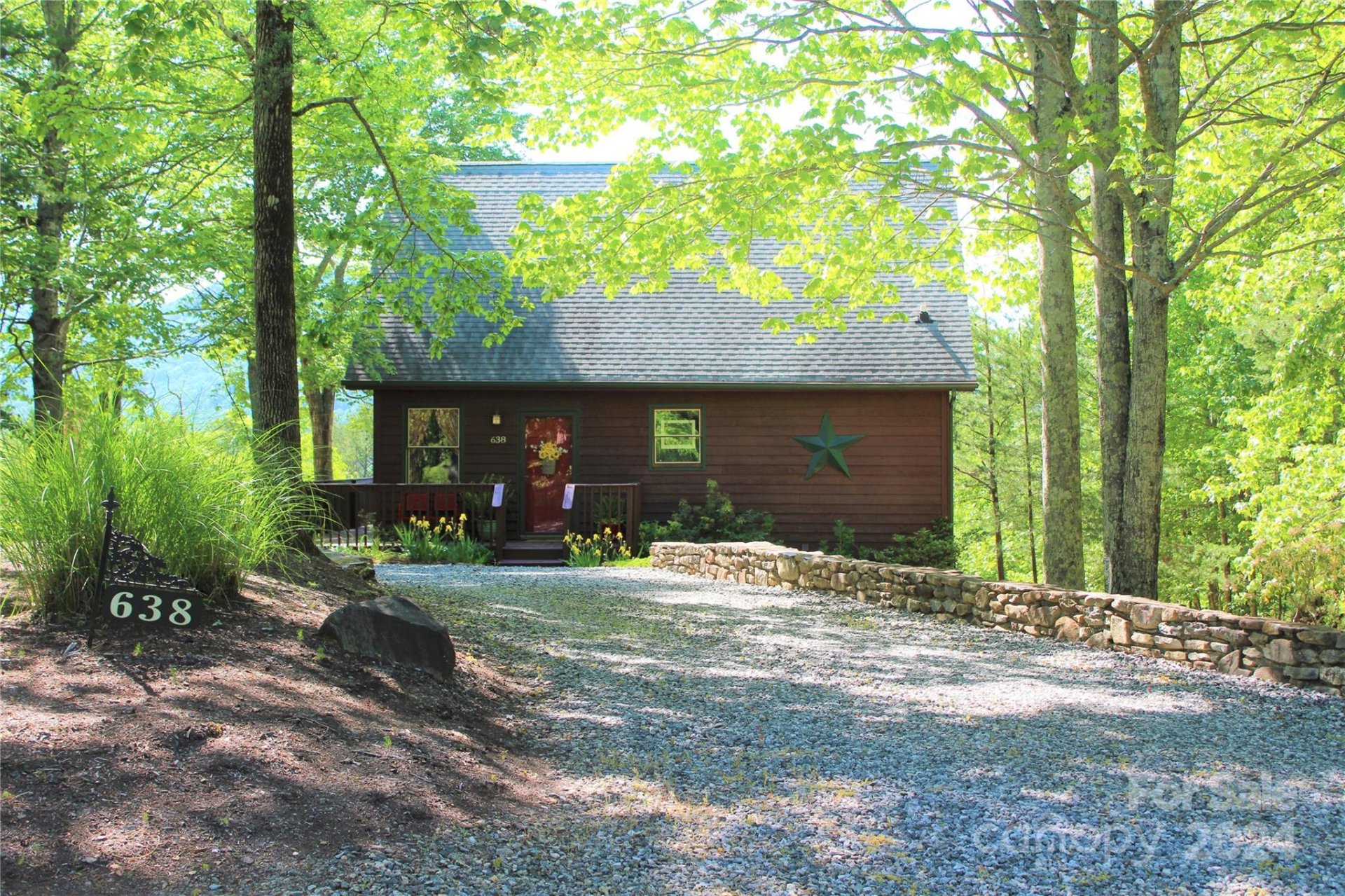 638 Justice Drive