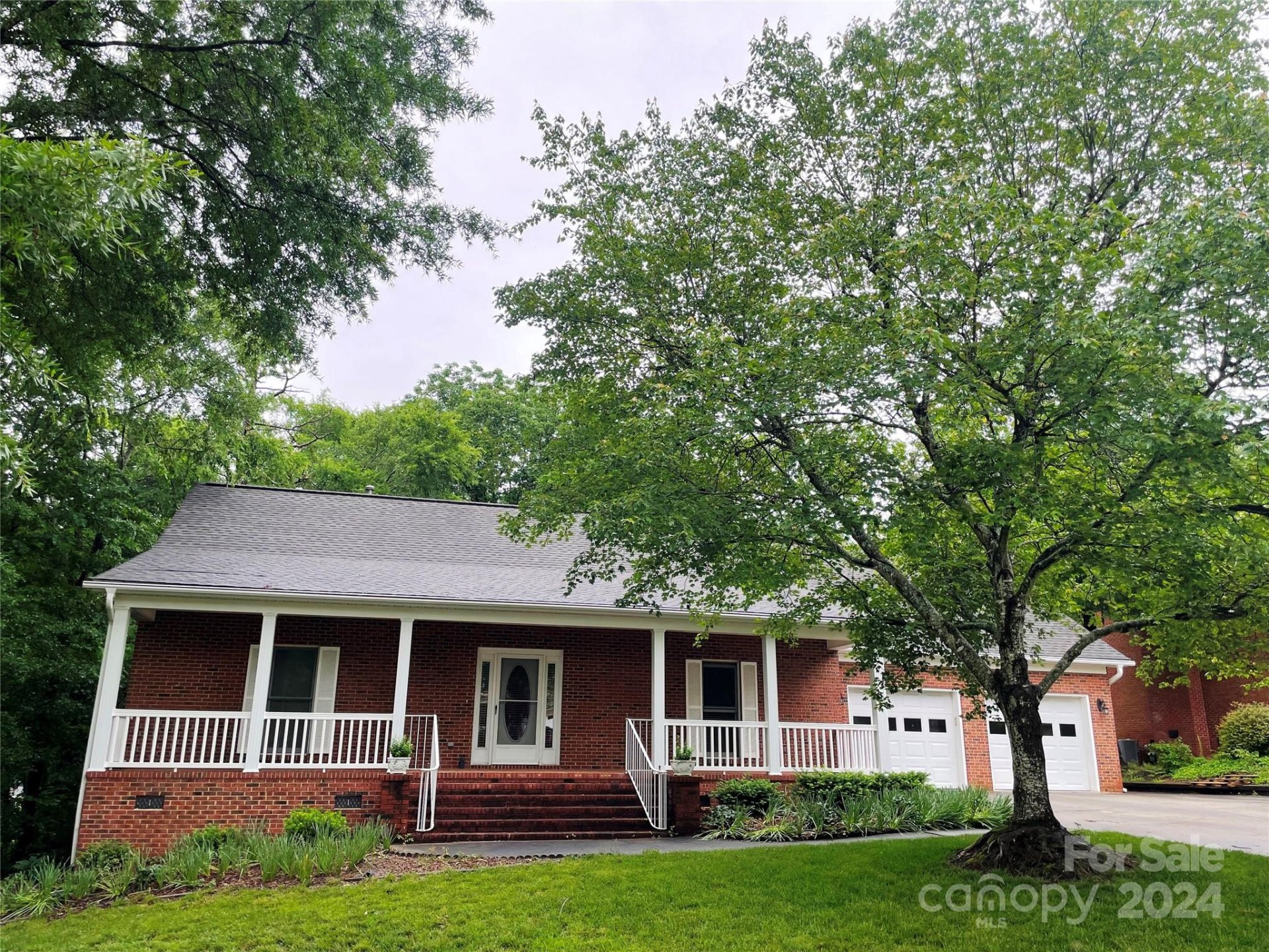 1858 Timberstone Court