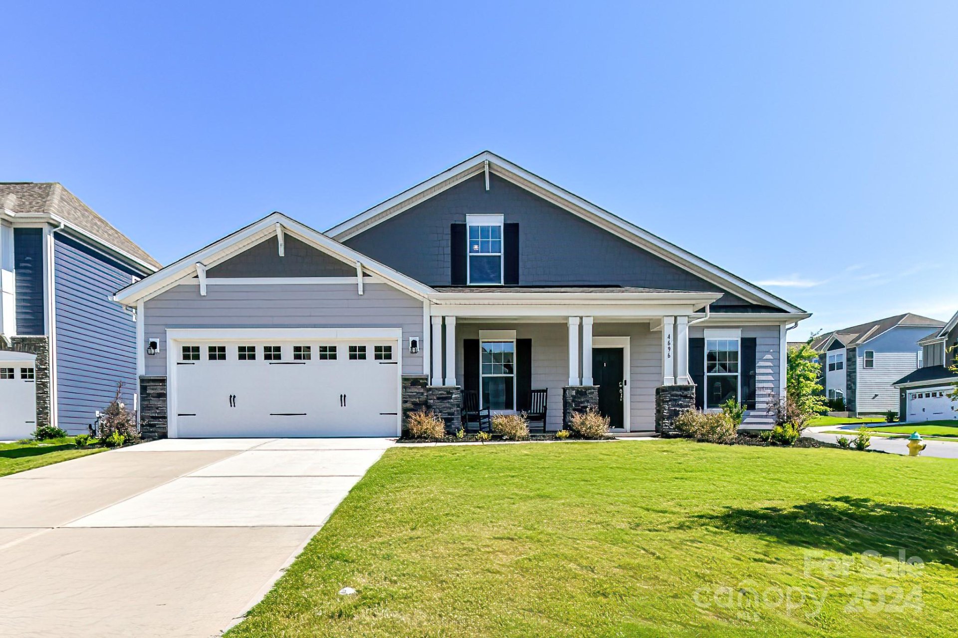 Property image 1 at 4696 Monument Valley Drive, Indian Land, SC 29707