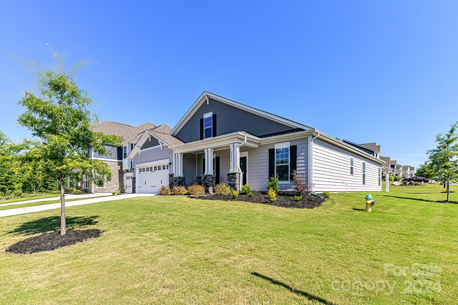 Property image 2 at 4696 Monument Valley Drive, Indian Land, SC 29707