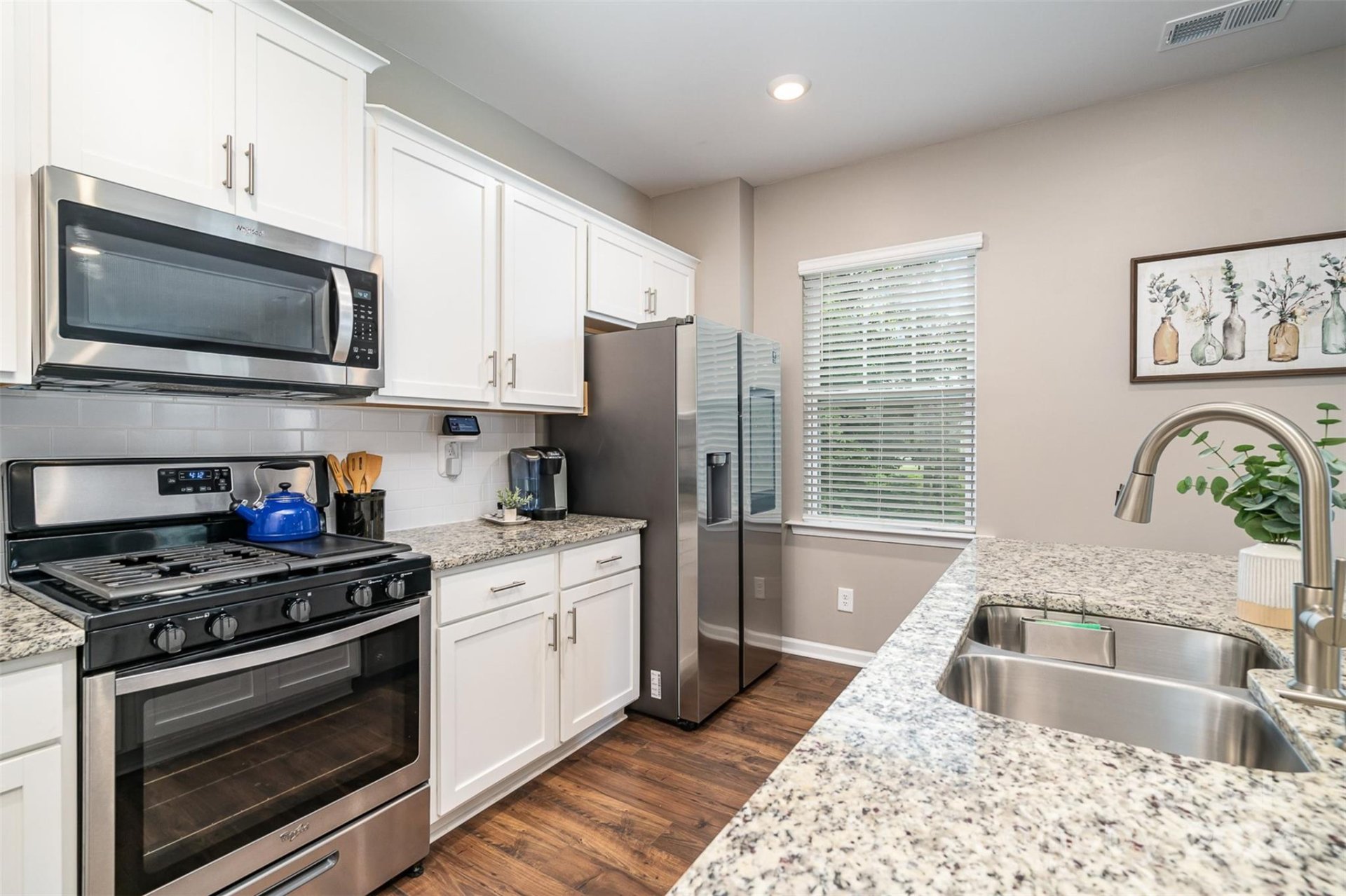 134 Sequoia Forest Drive