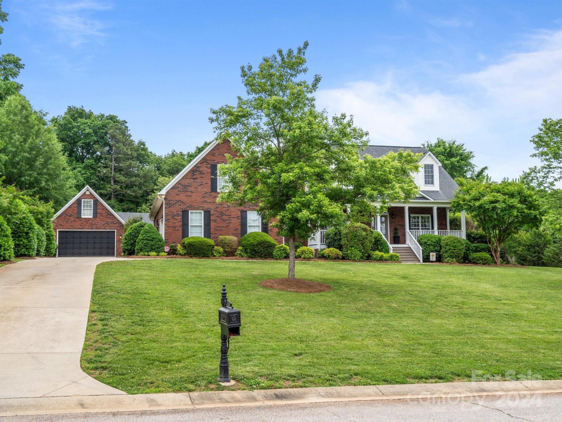 329 Clarendon Estates Drive