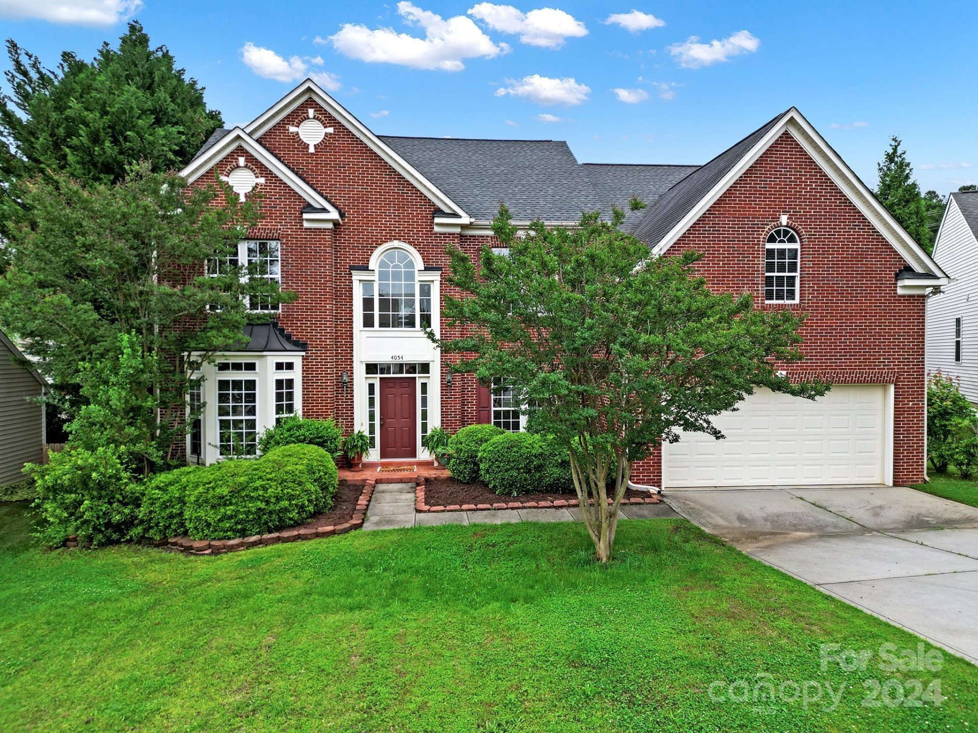 Property image 1 at 4054 Buckingham Drive, Fort Mill, SC 29707
