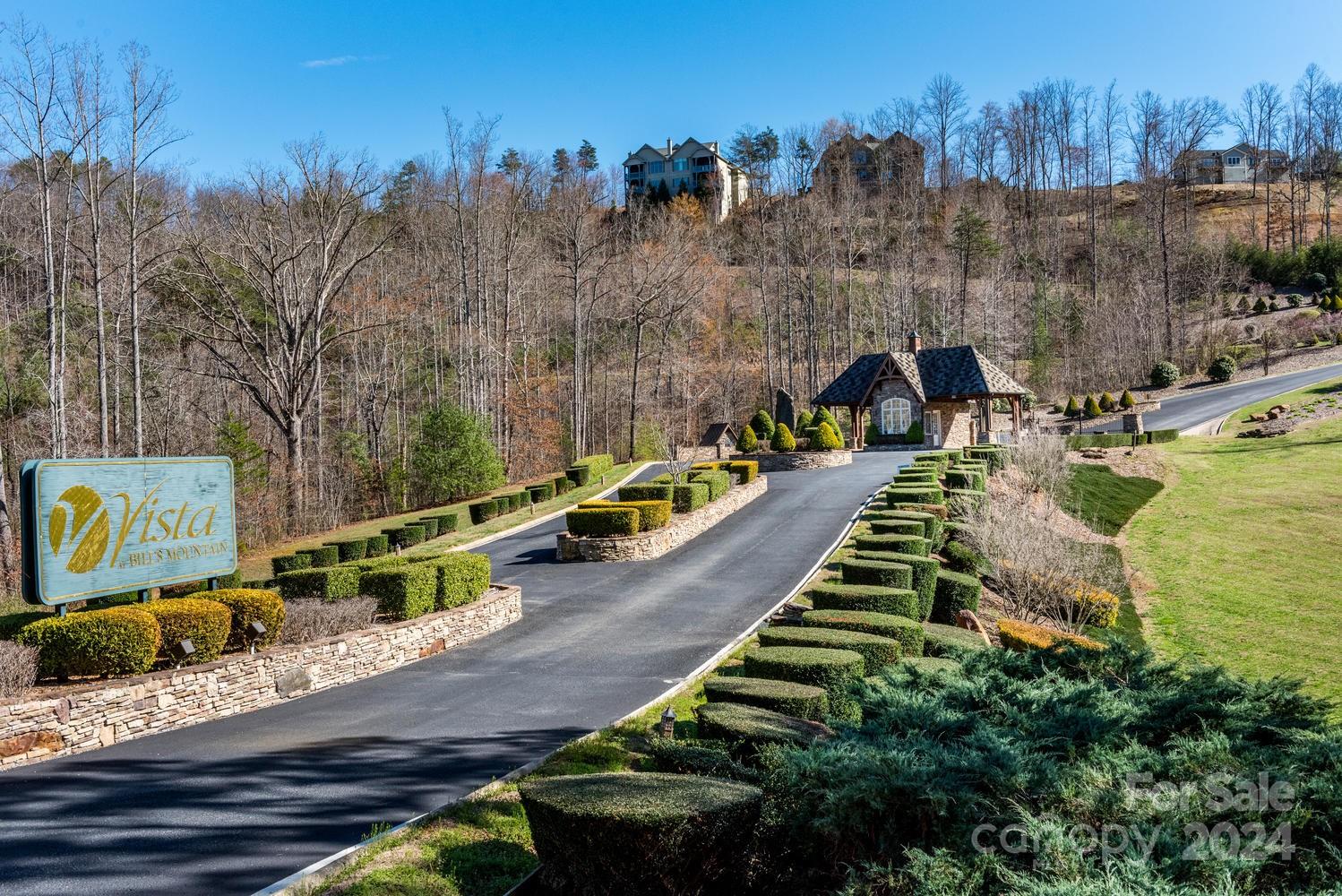 Property image 4 at 0 High Pines Loop, Lake Lure, NC 28746