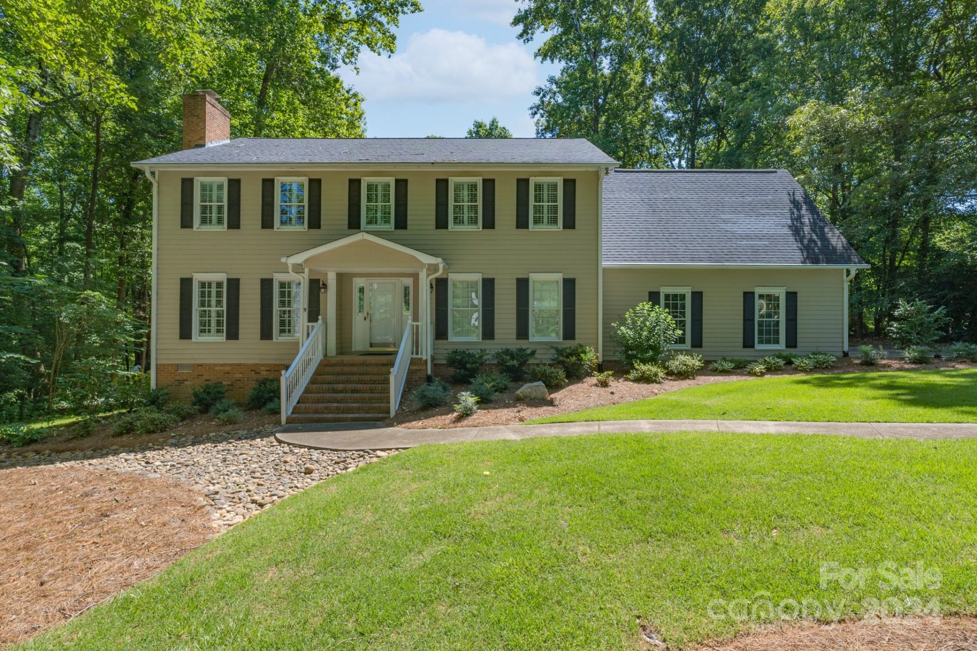 Property image 1 at 2310 Sparrow Drive, Rock Hill, SC 29732