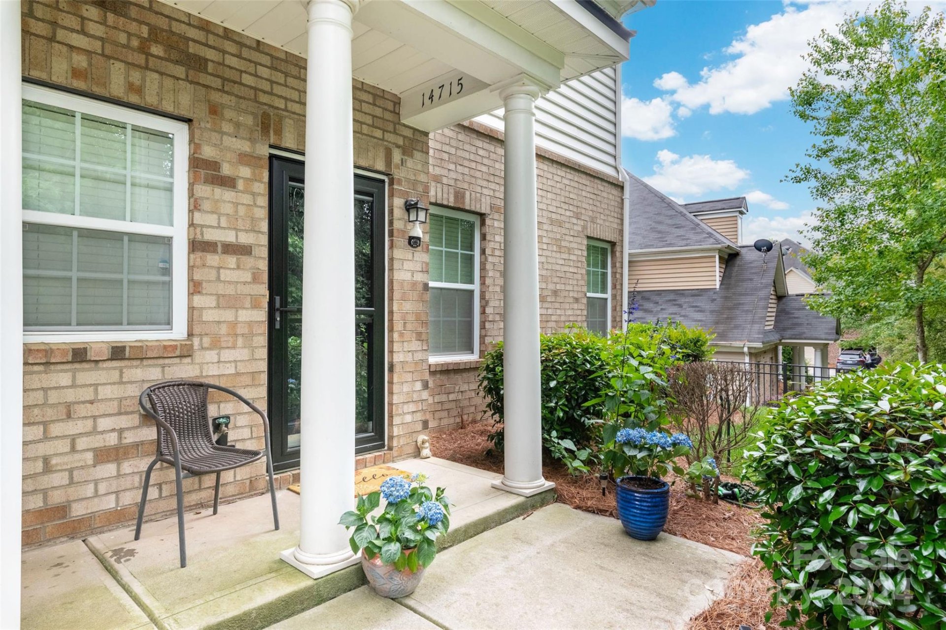 Property image 1 at 14715 Vernazza Place, Charlotte, NC 28277