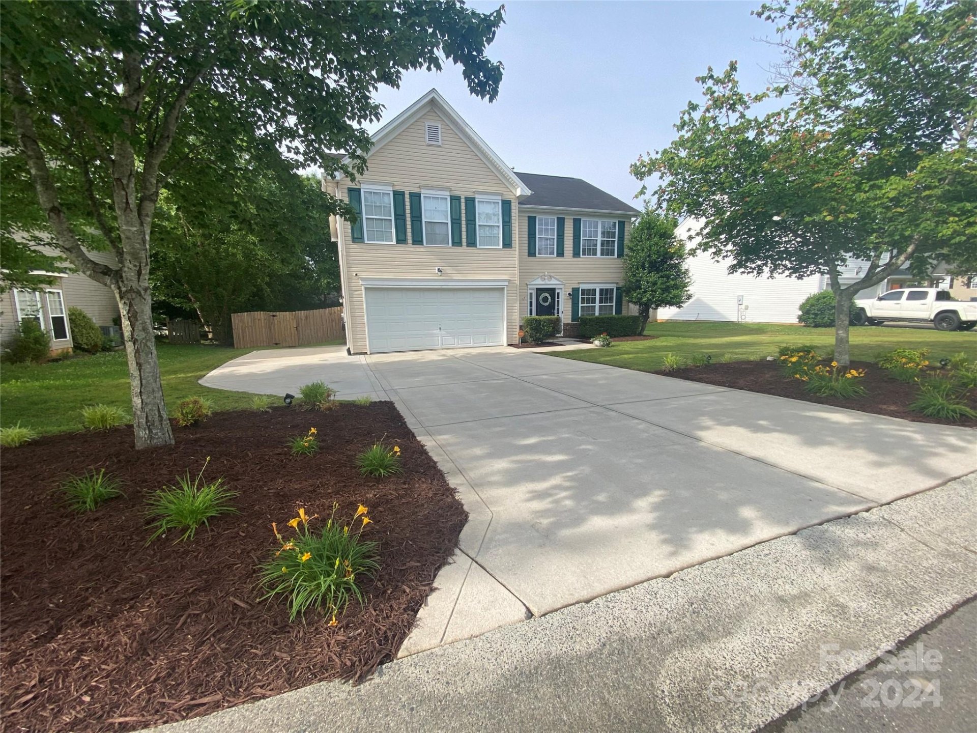 Property image 1 at 606 Mossfield Court, York, SC 29745