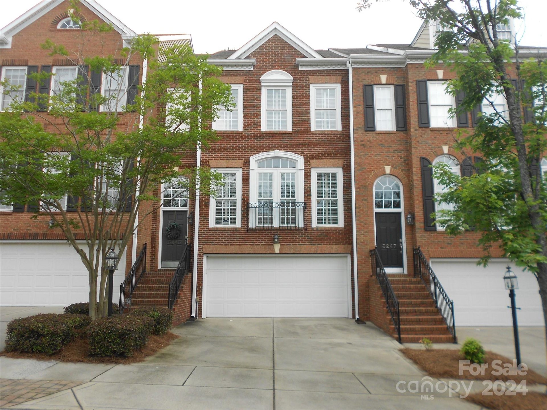 Property image 1 at 3243 Luke Crossing Drive, Charlotte, NC 28226