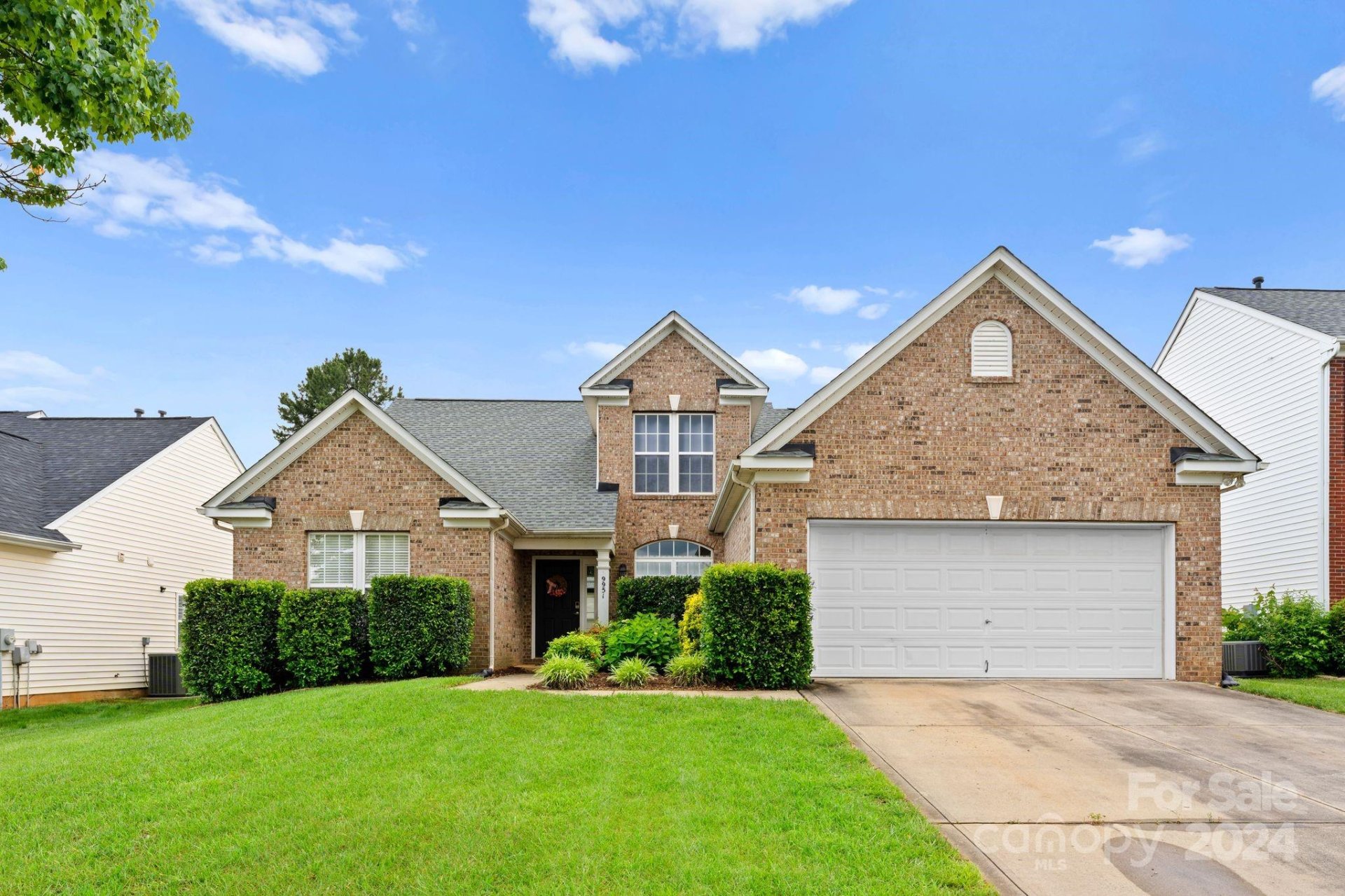 Property image 1 at 9951 Barbee Drive, Charlotte, NC 28269