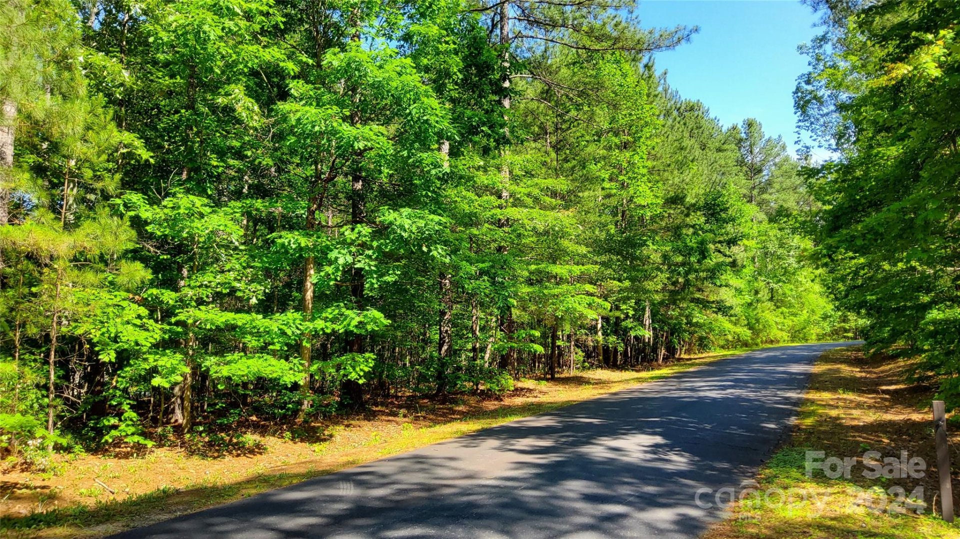 Ridgeview, Mill Spring Community