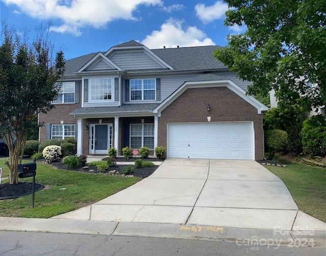 Property image 1 at 1501 Langdon Terrace Drive, Indian Trail, NC 28079