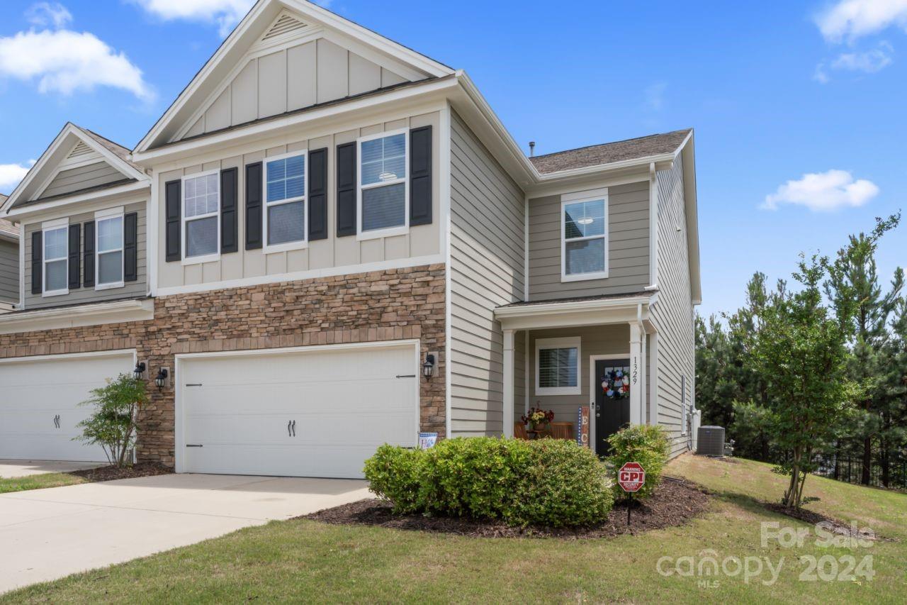 Property image 1 at 1329 Rainier Drive, Fort Mill, SC 29708