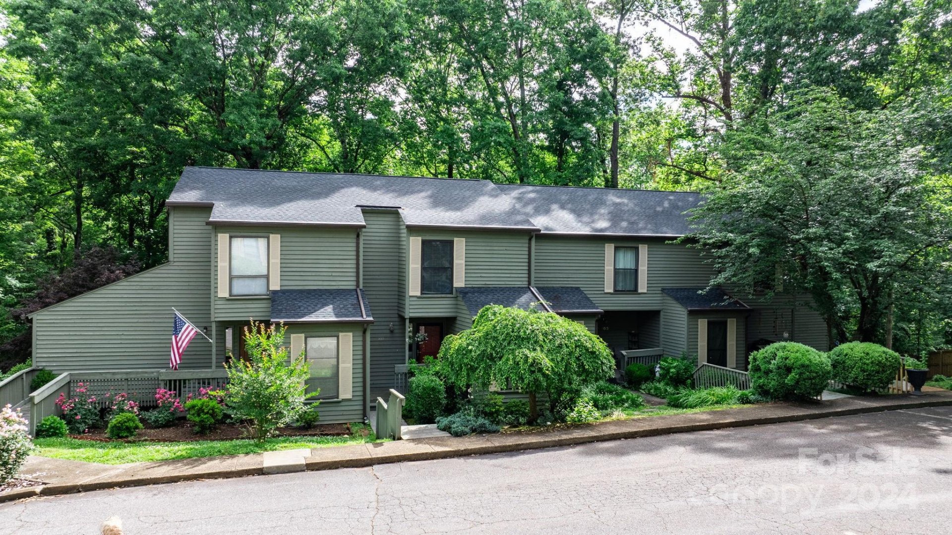 Property image 1 at 4340 North Center Street, Hickory, NC 28601