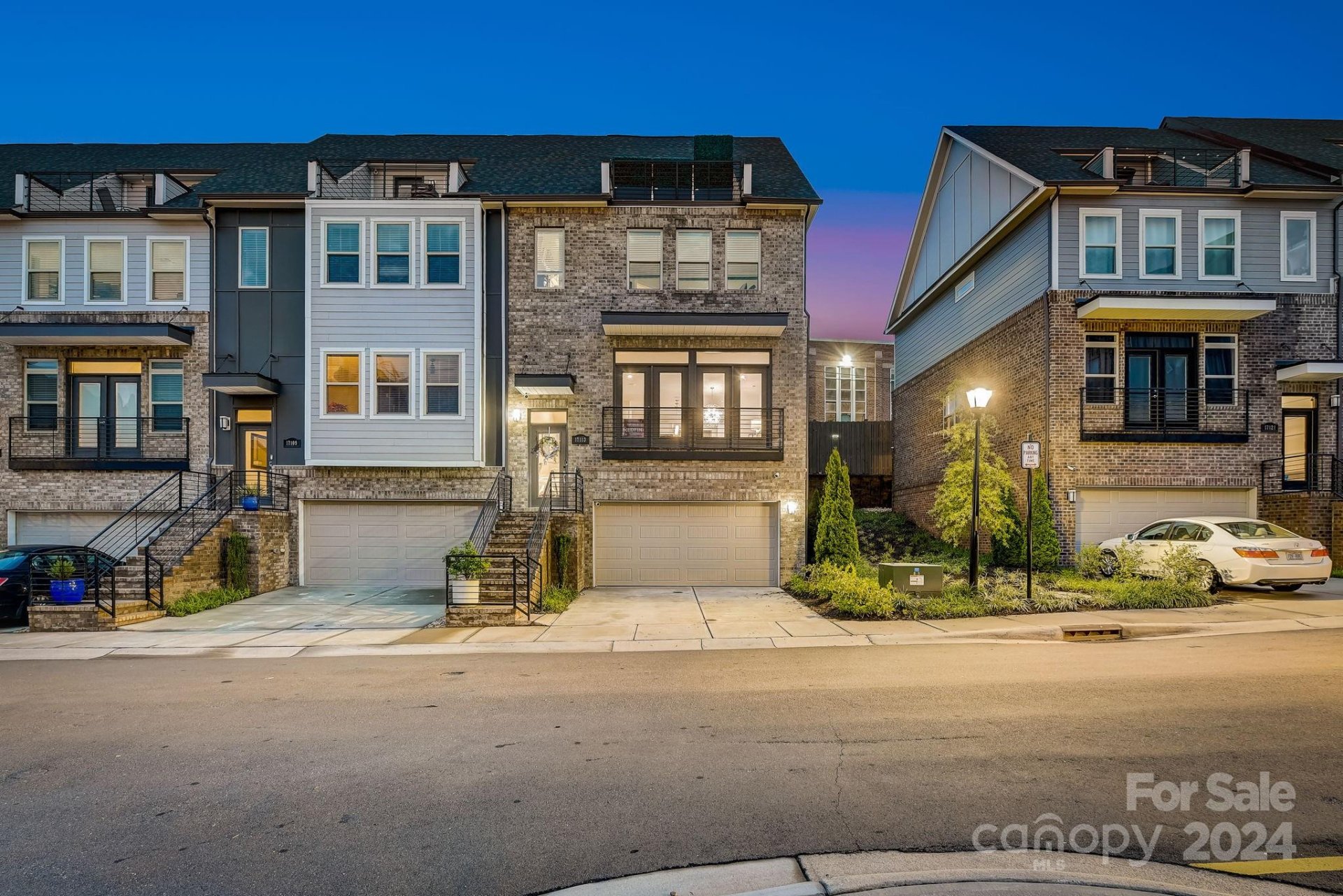 Property image 1 at 17113 Soho Drive, Charlotte, NC 28204