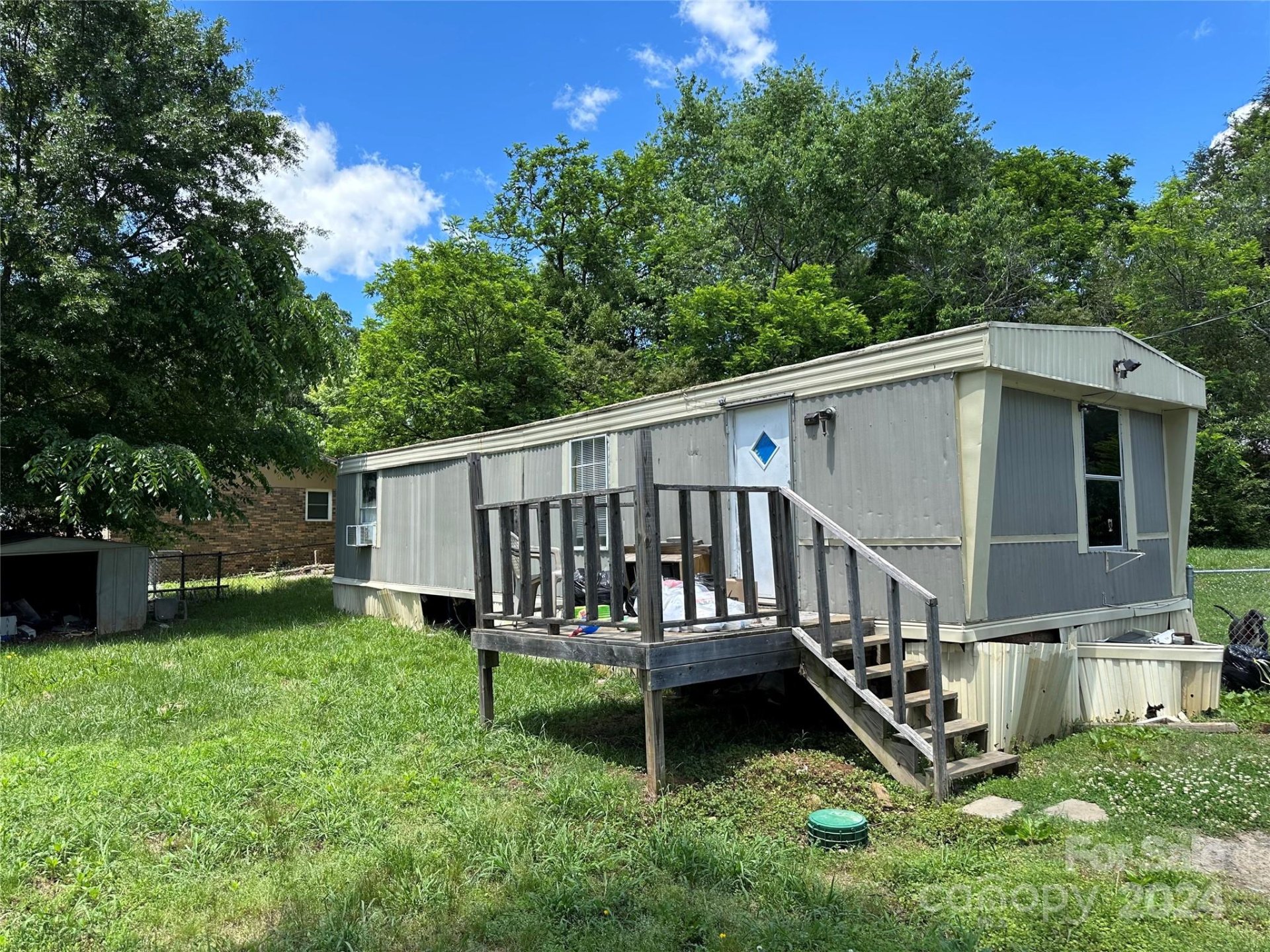 Property image 1 at 4417 Grier Street, Gastonia, NC 28056