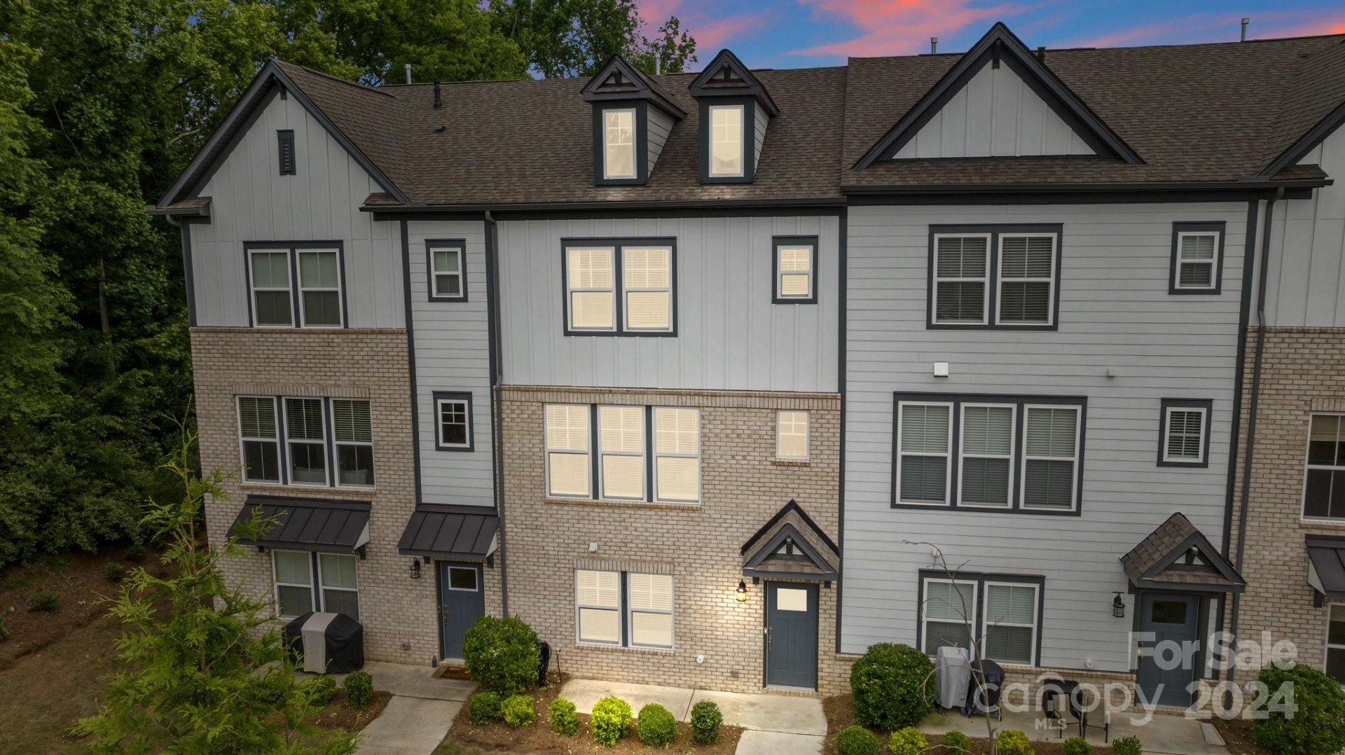 Property image 1 at 14010 Loyola Ridge Drive, Charlotte, NC 28277