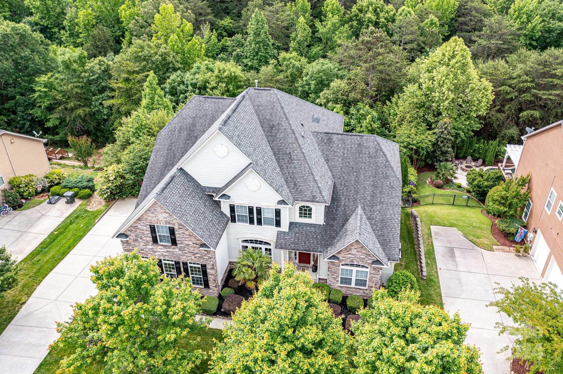 Property image 2 at 651 Reliance Court, Tega Cay, SC 29708
