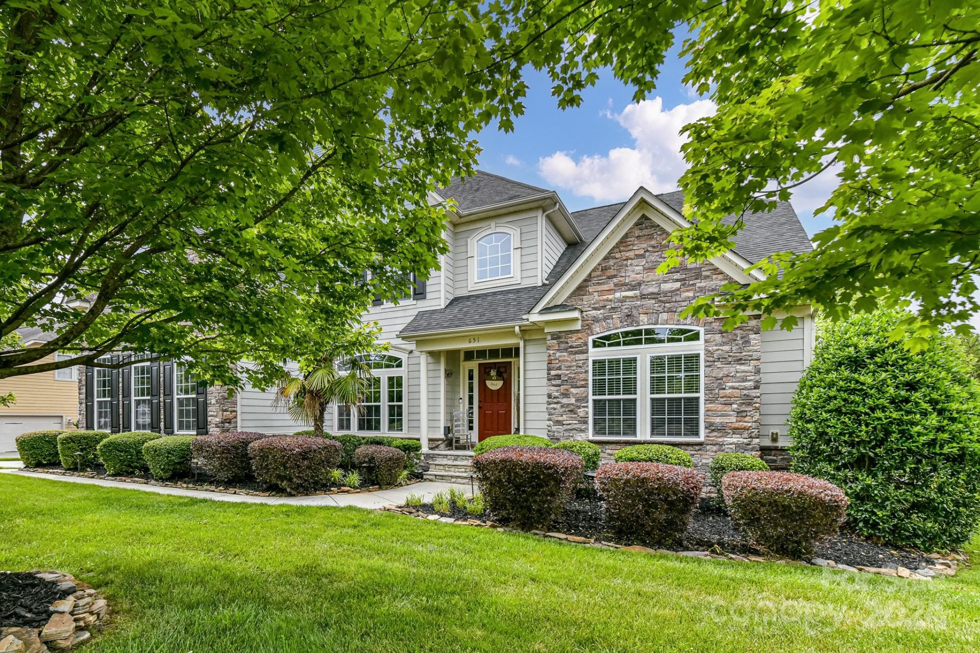 Property image 3 at 651 Reliance Court, Tega Cay, SC 29708