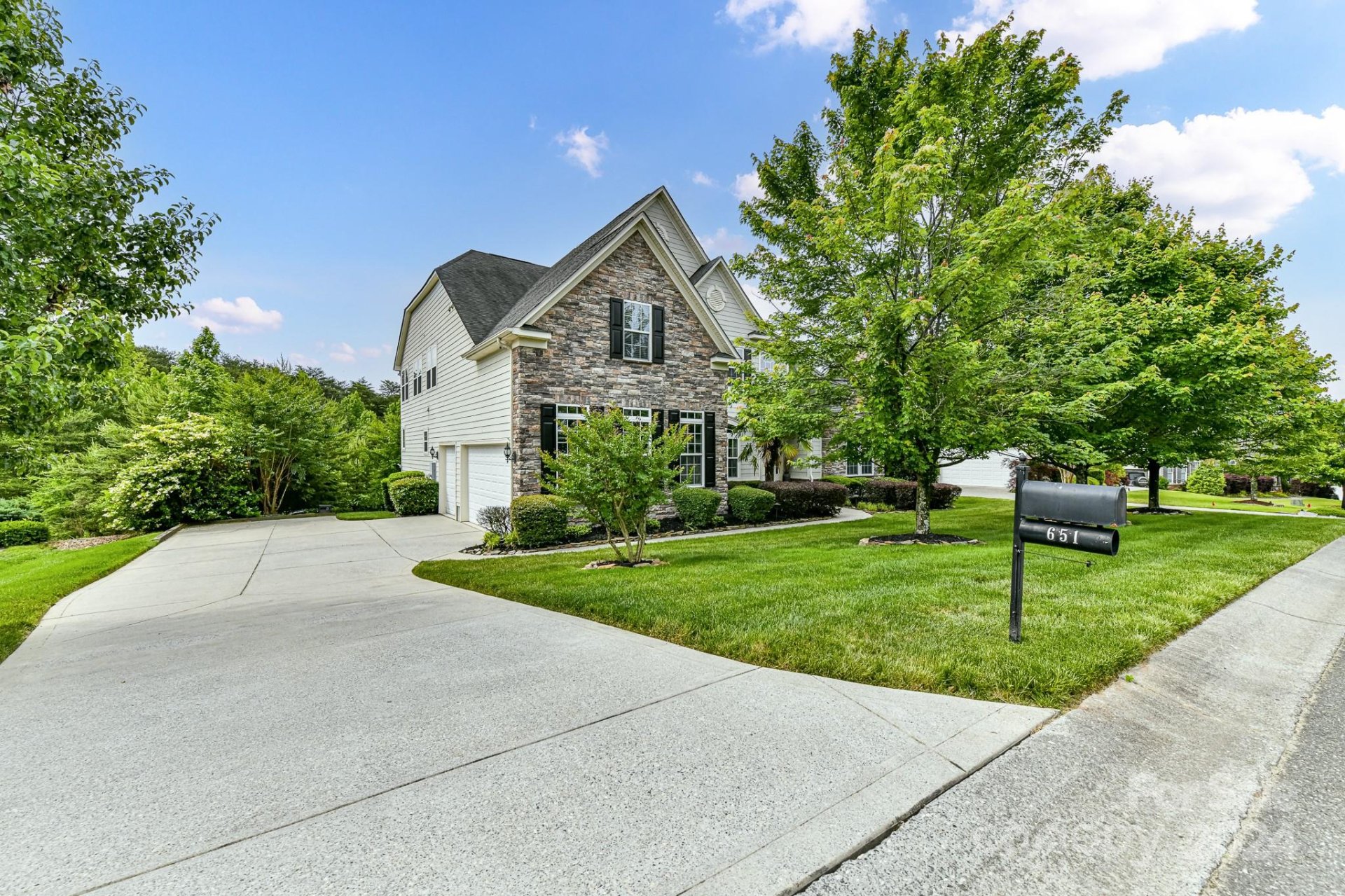 Property image 4 at 651 Reliance Court, Tega Cay, SC 29708