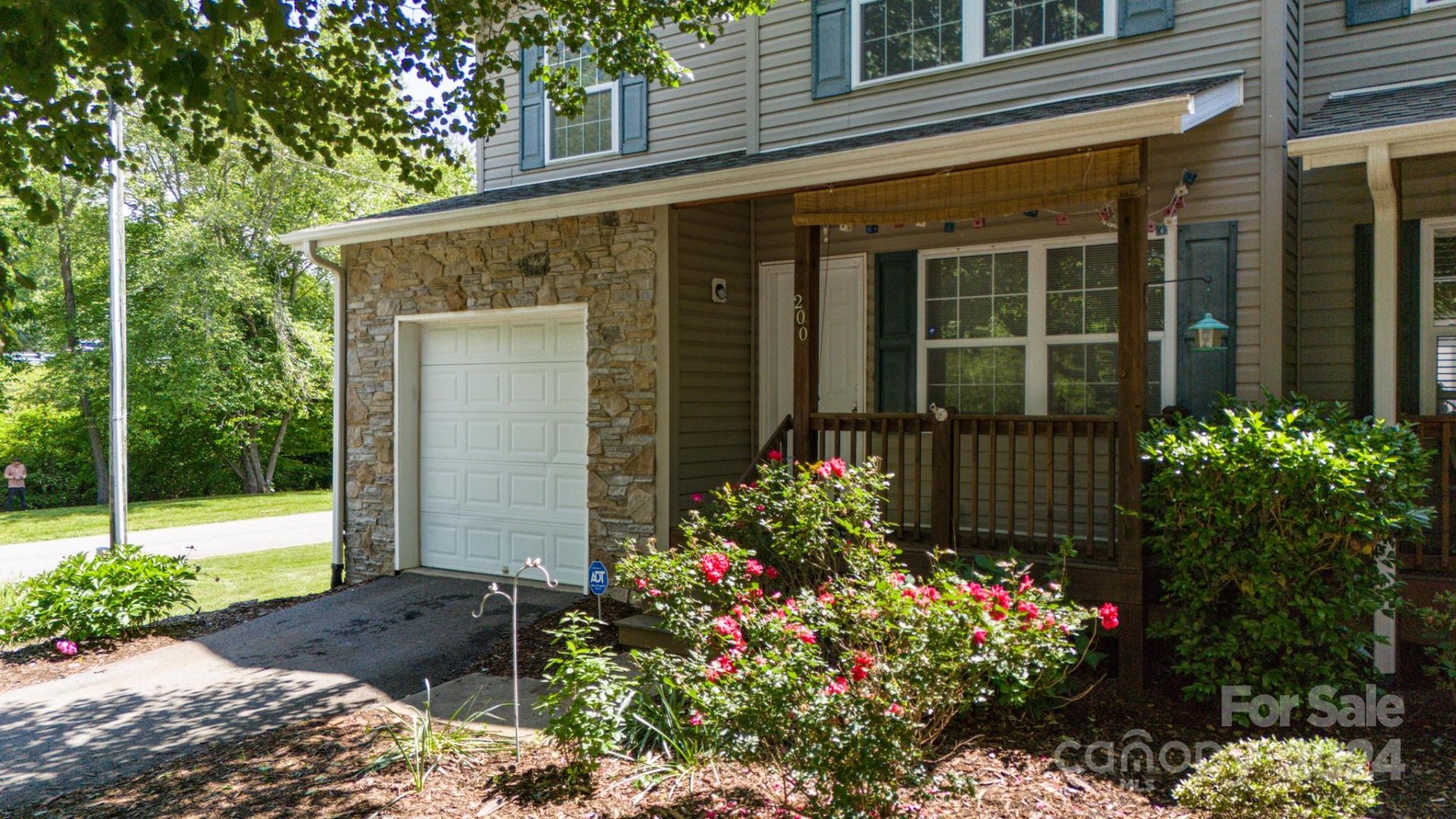 Property image 1 at 200 Pembrook Road, Swannanoa, NC 28778