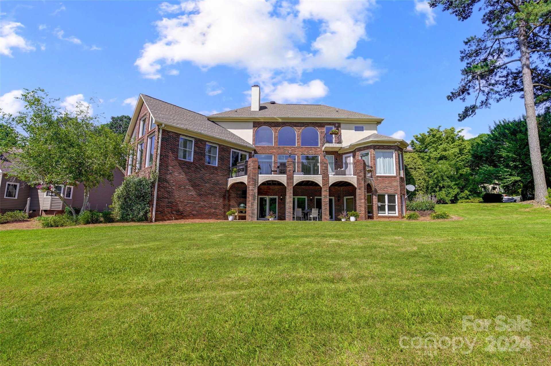 Property image 1 at 8030 Ravenwood Lane, Stanley, NC 28164