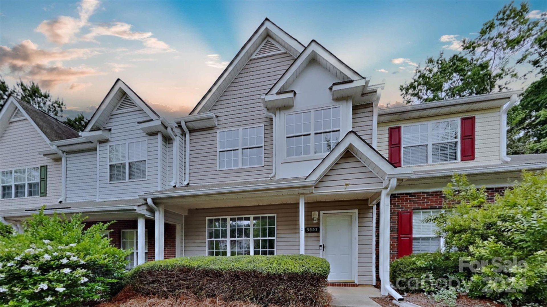 5557 Kimmerly Woods Drive