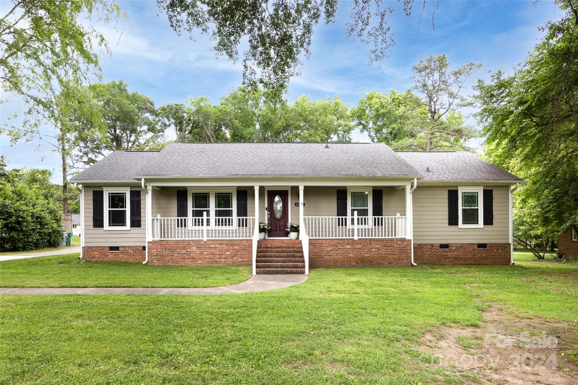 6616 Carmel Hills Drive