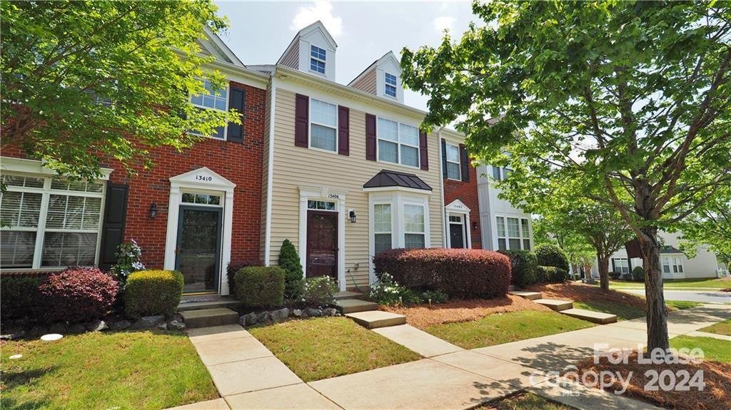 Property image 1 at 13406 Delstone Drive, Huntersville, NC 28078