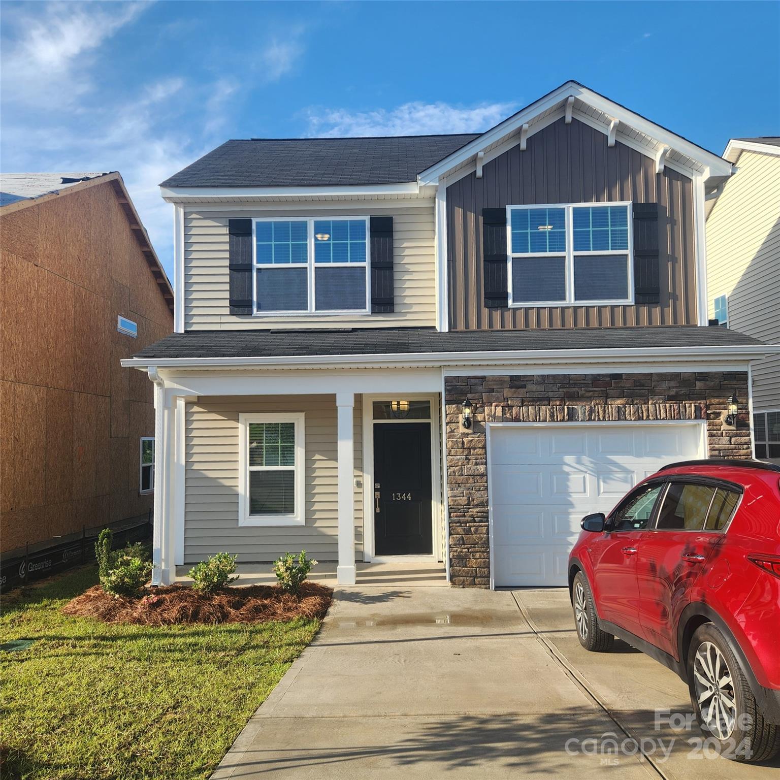 1344 Sweet Gardenia Drive