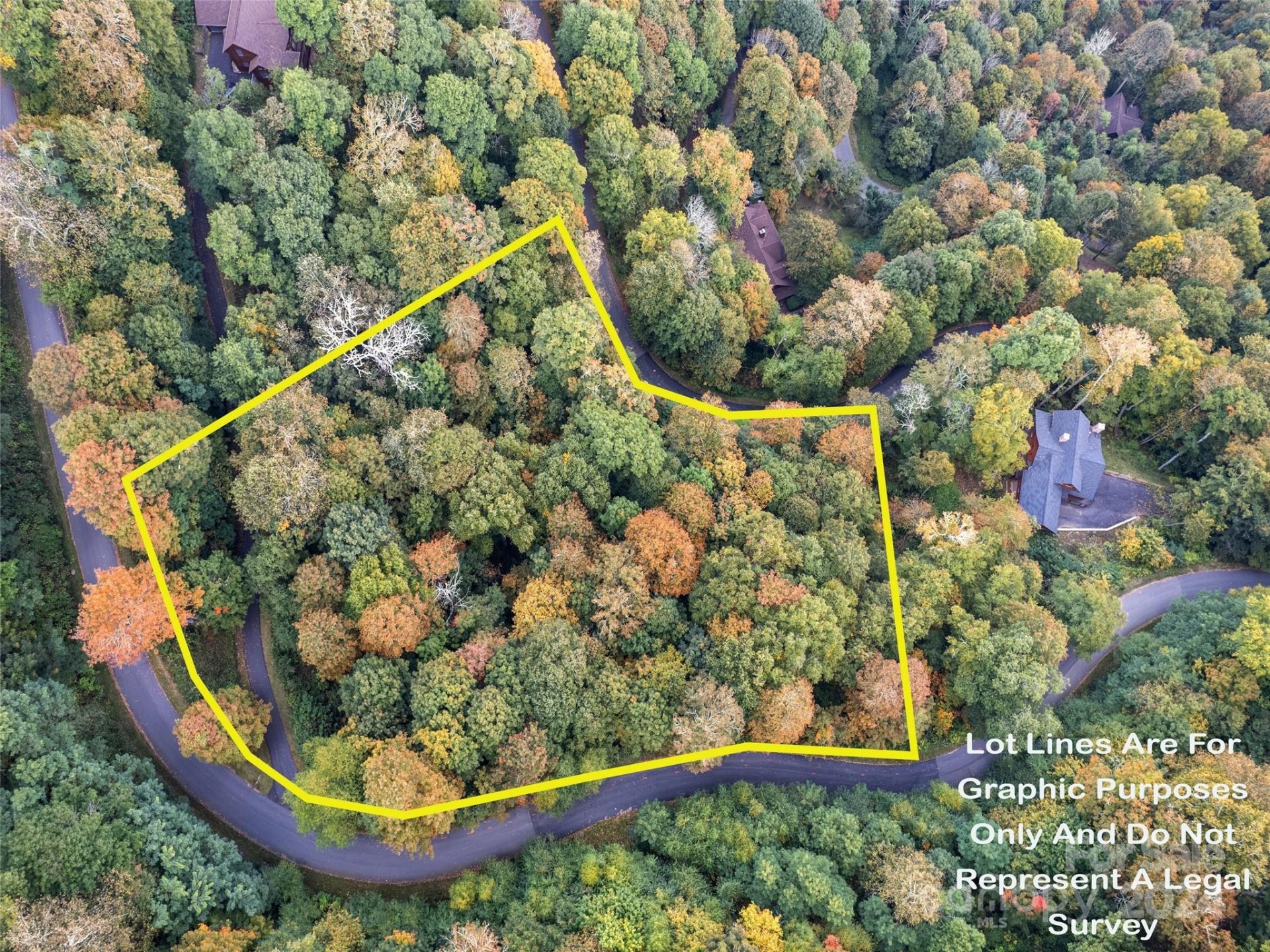 Property image 2 at Lot E5 Unula Loop, Maggie Valley, NC 28751